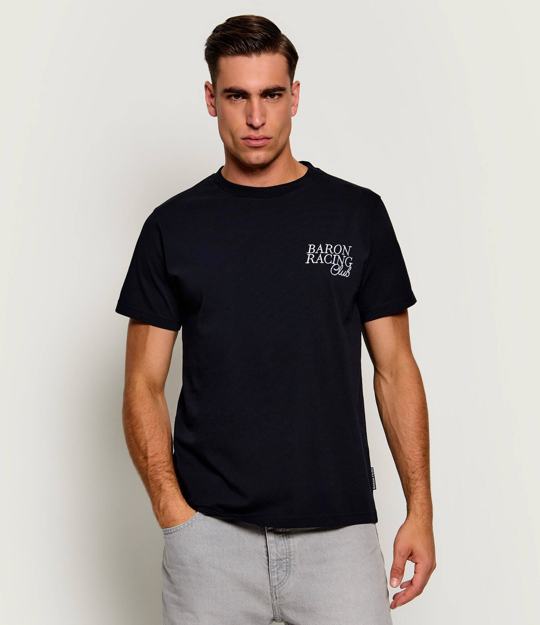 Baron Filou Tricou Filou 181 | regular fit