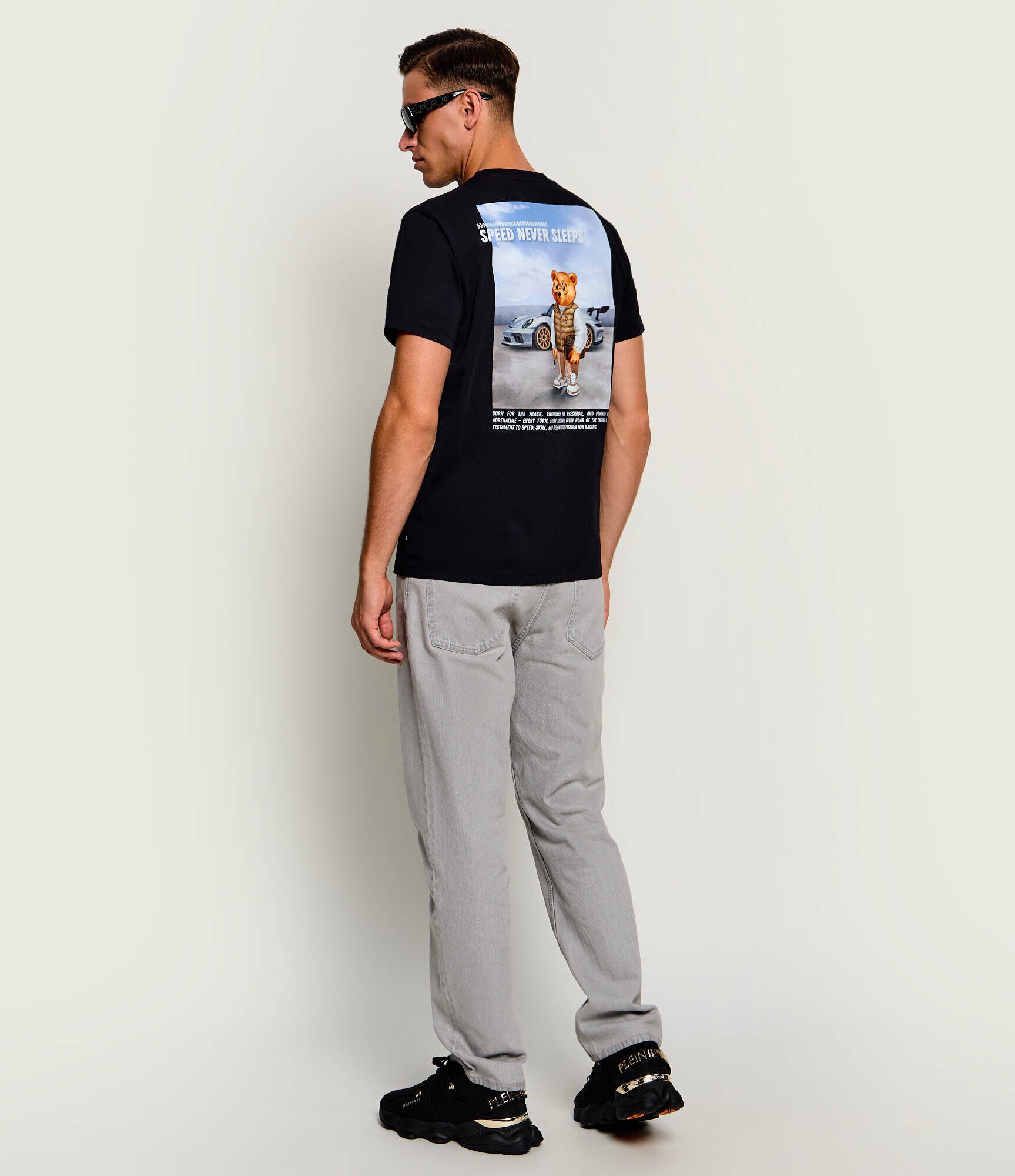 Baron Filou Tricou Filou 181 | regular fit