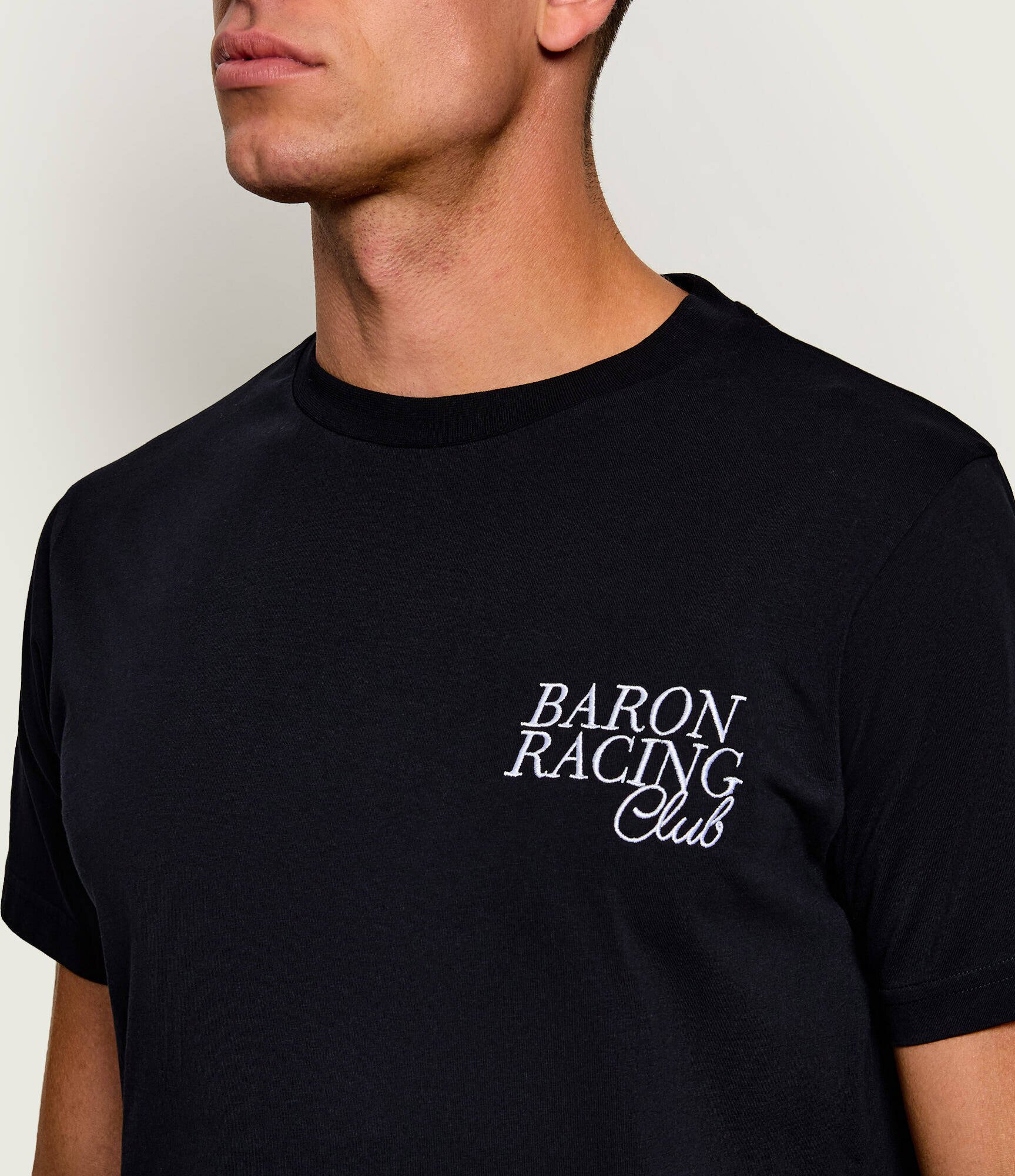Baron Filou Tricou Filou 181 | regular fit