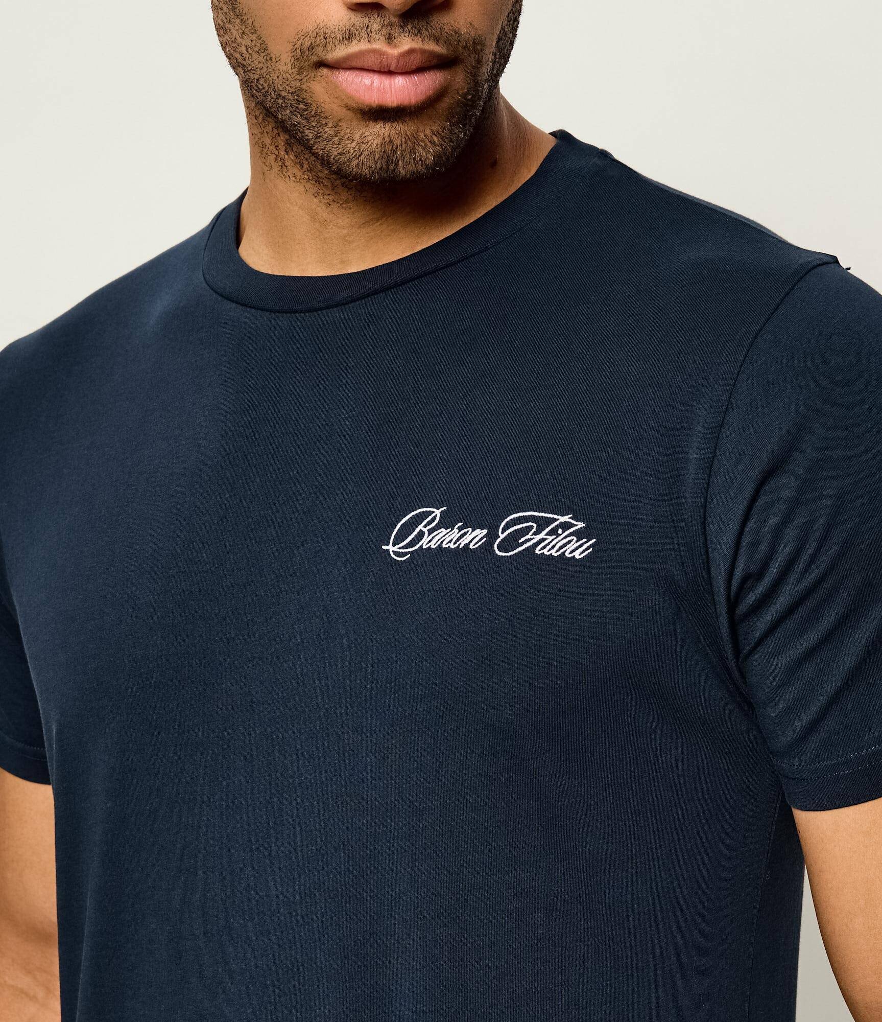 Baron Filou Tricou Filou 181 | regular fit