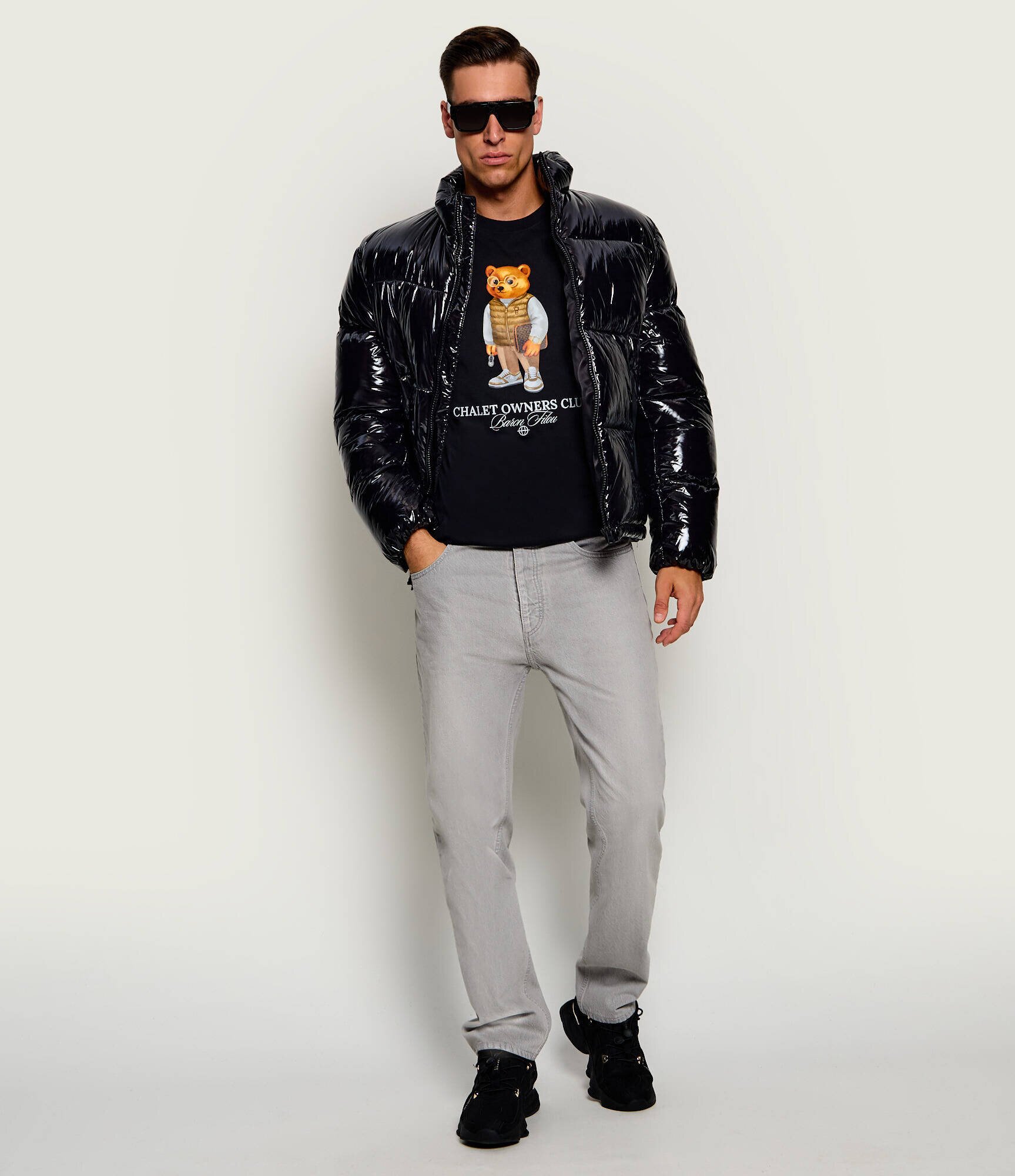 Baron Filou Tricou Filou 186 | regular fit