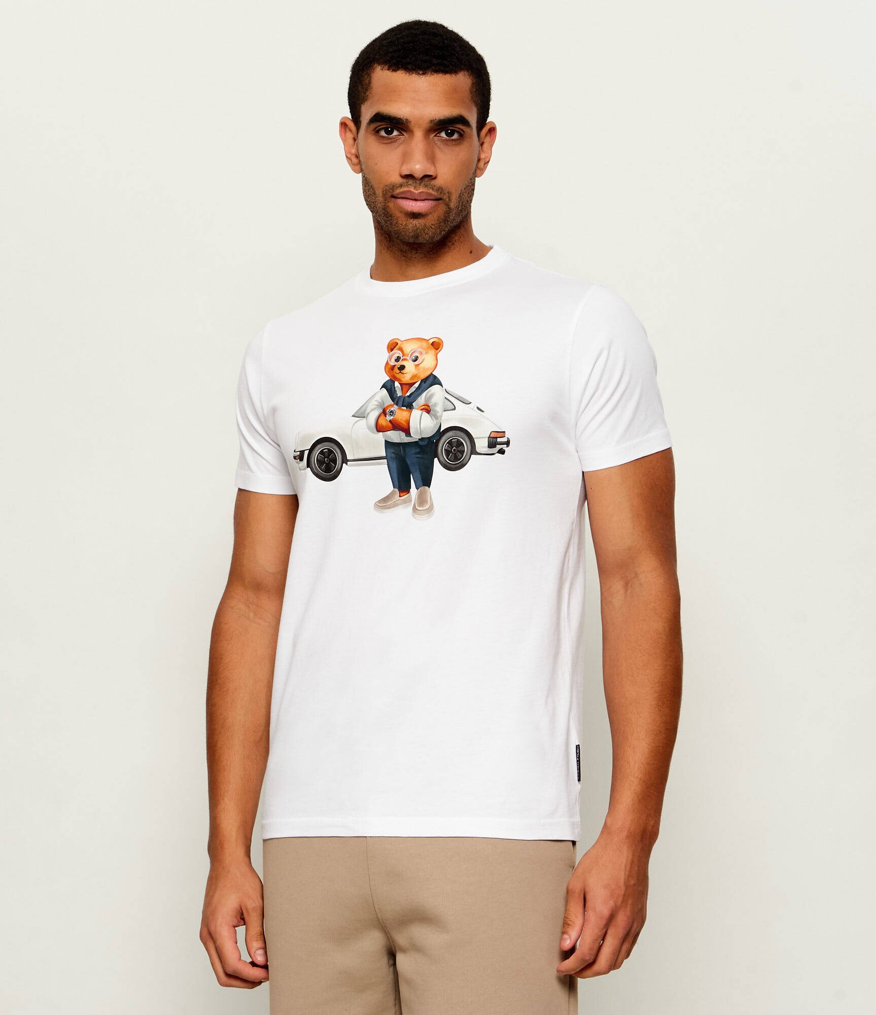 Baron Filou Tricou Filou 186 | regular fit