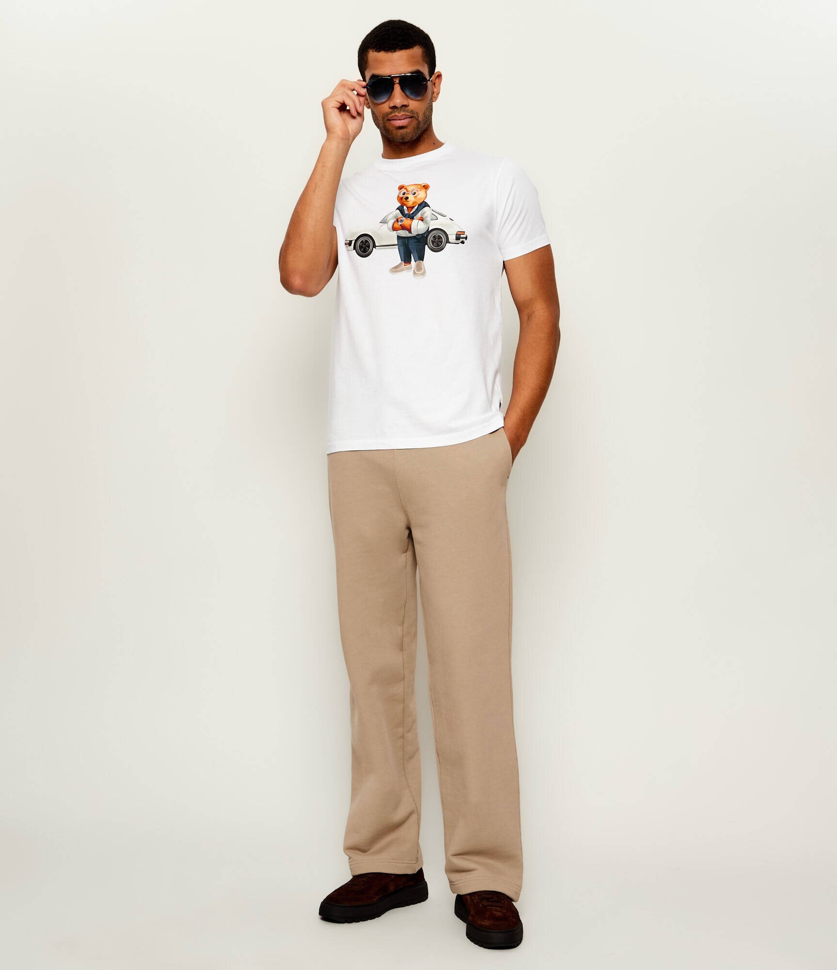 Baron Filou Tricou Filou 186 | regular fit