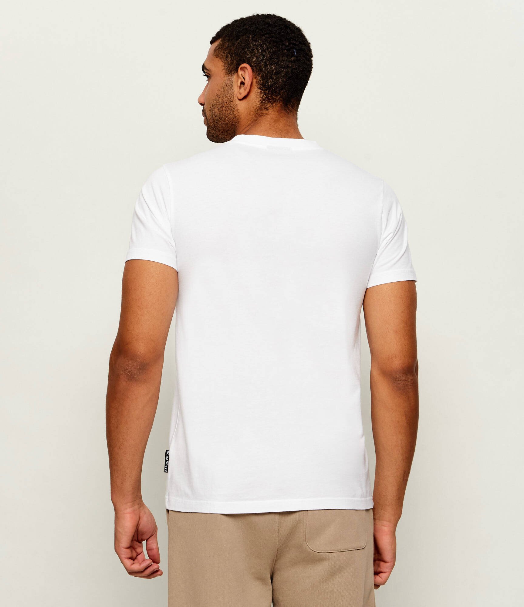 Baron Filou Tricou Filou 186 | regular fit