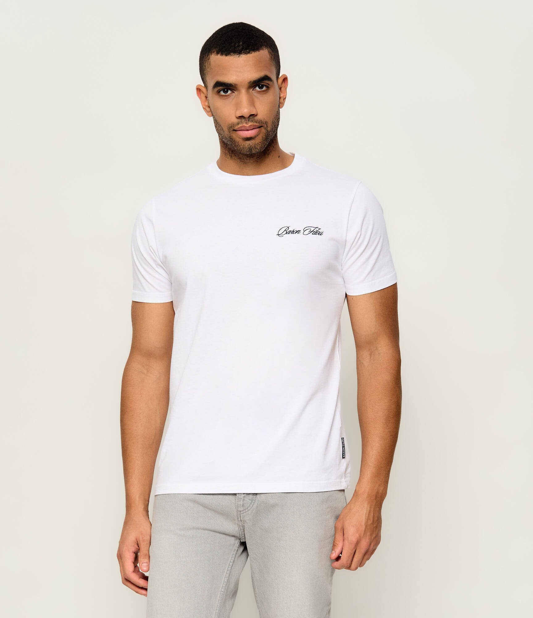 Baron Filou Tricou Filou 187 | regular fit