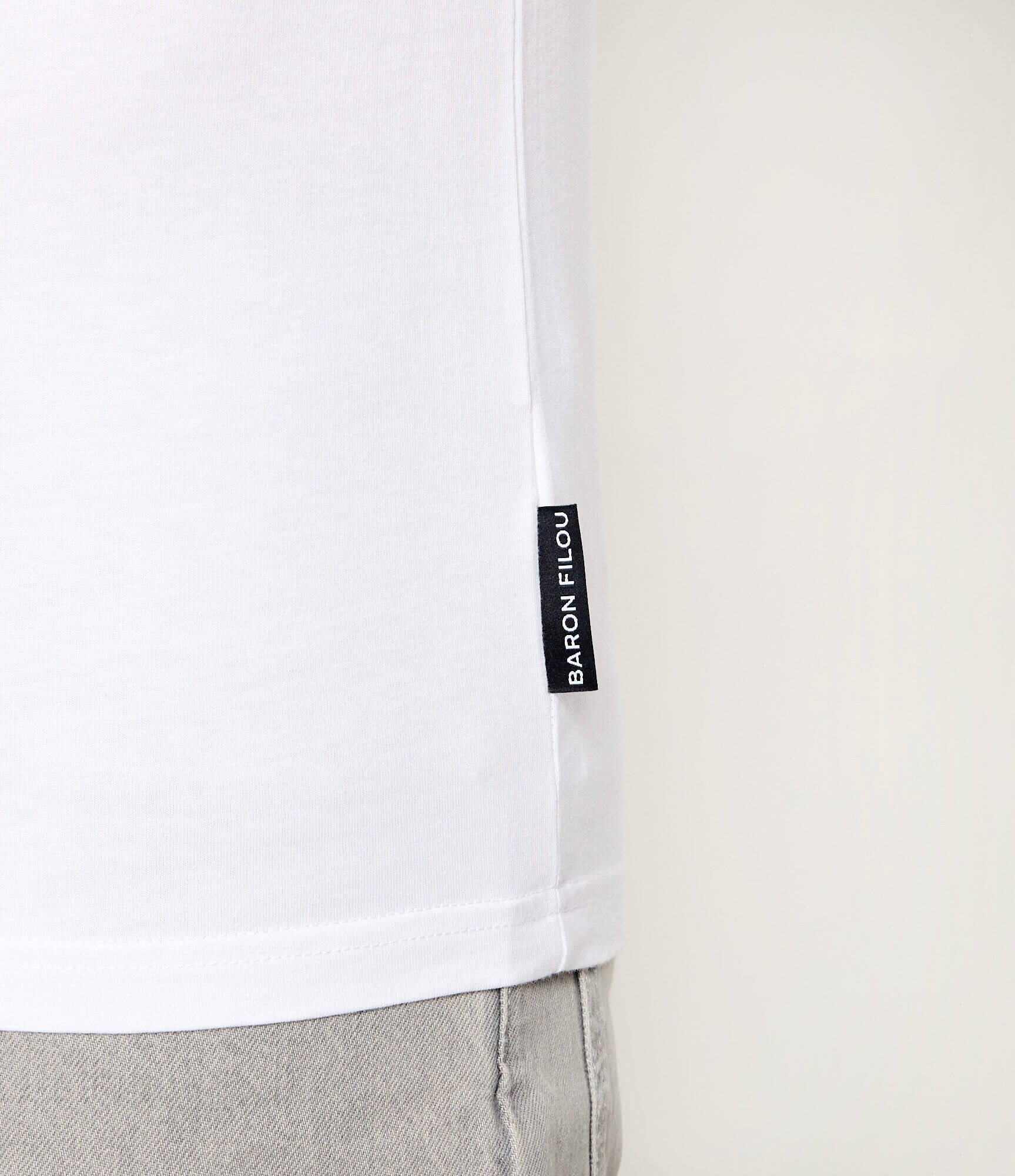 Baron Filou Tricou Filou 187 | regular fit