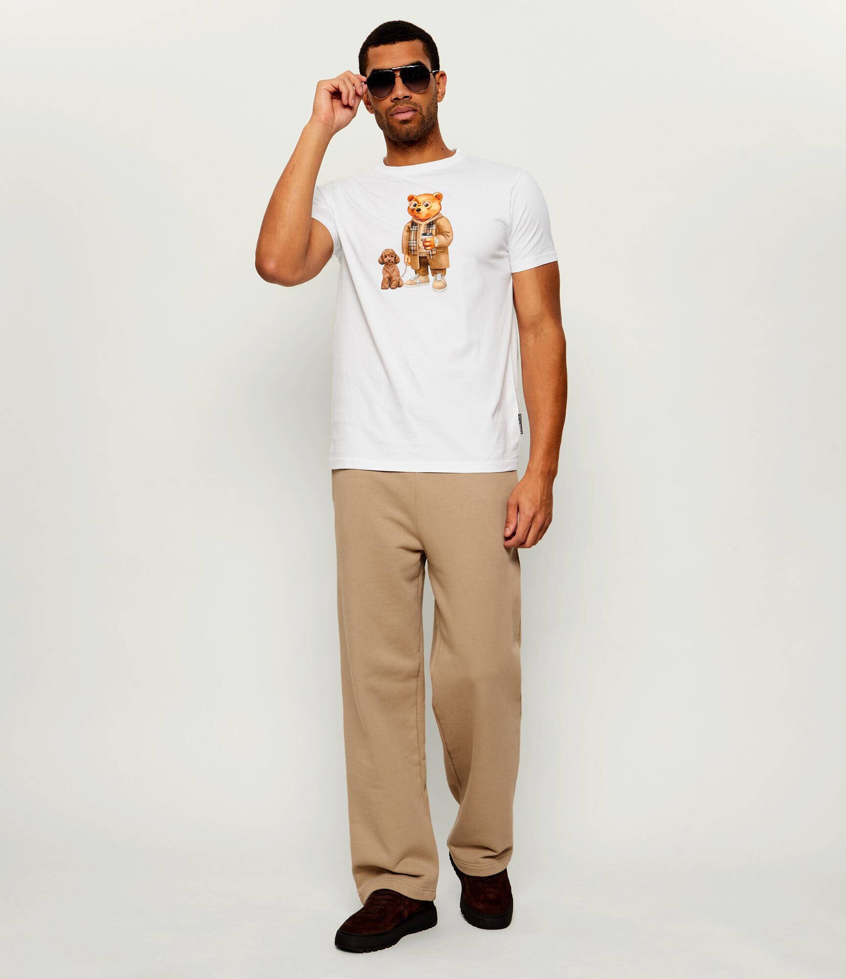 Baron Filou Tricou Filou 189 | regular fit