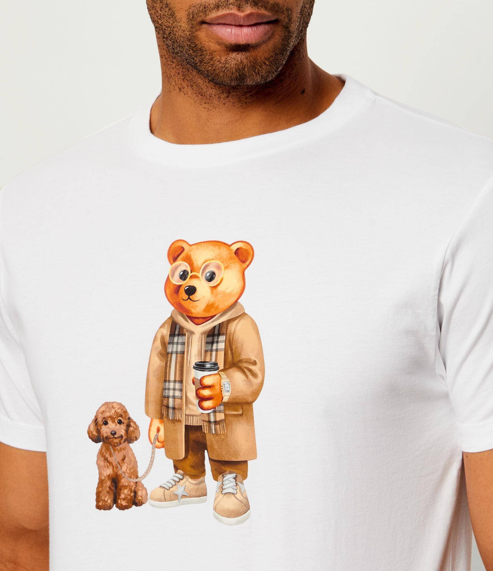 Baron Filou Tricou Filou 189 | regular fit