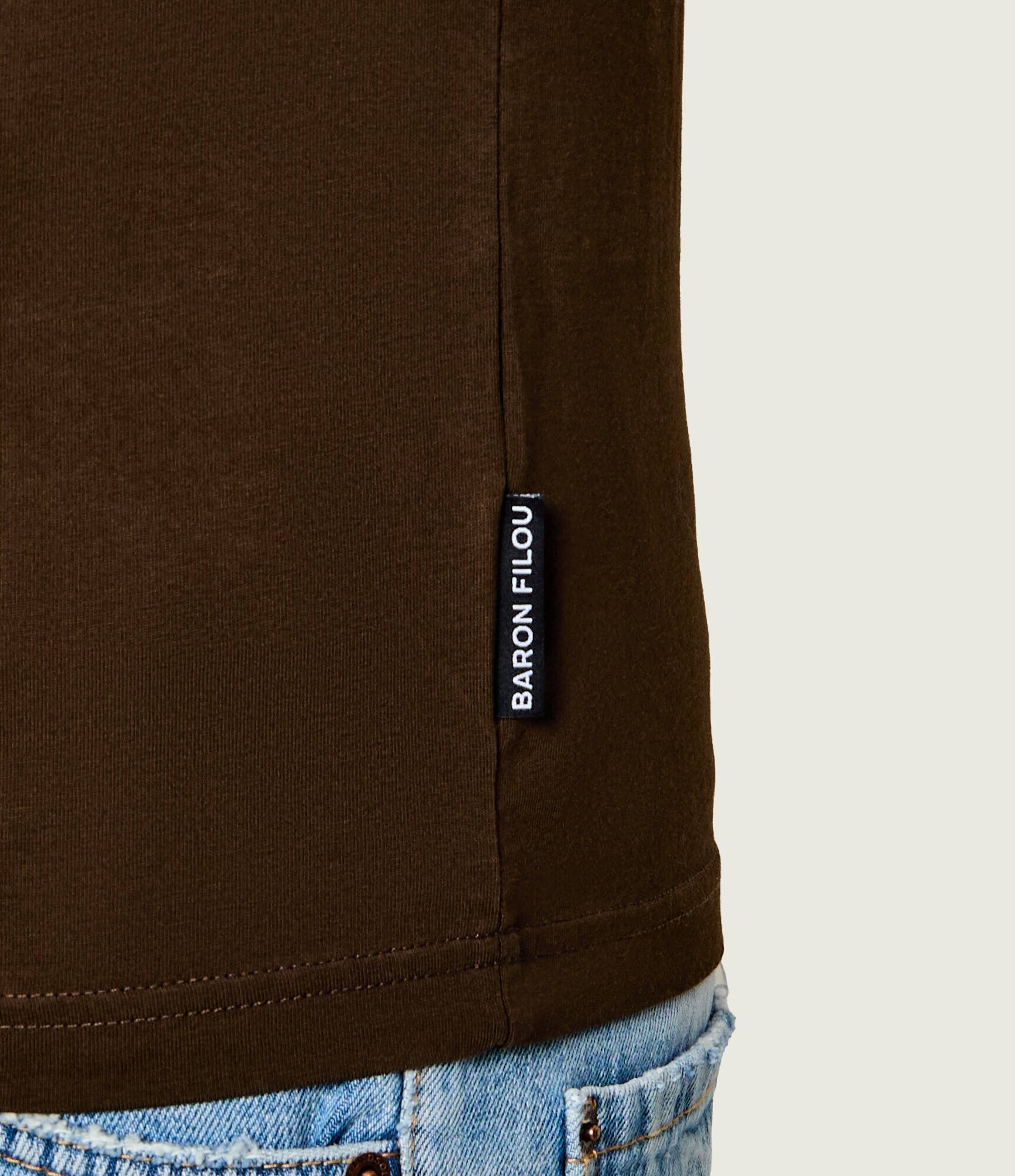 Baron Filou Tricou Filou 190 | regular fit