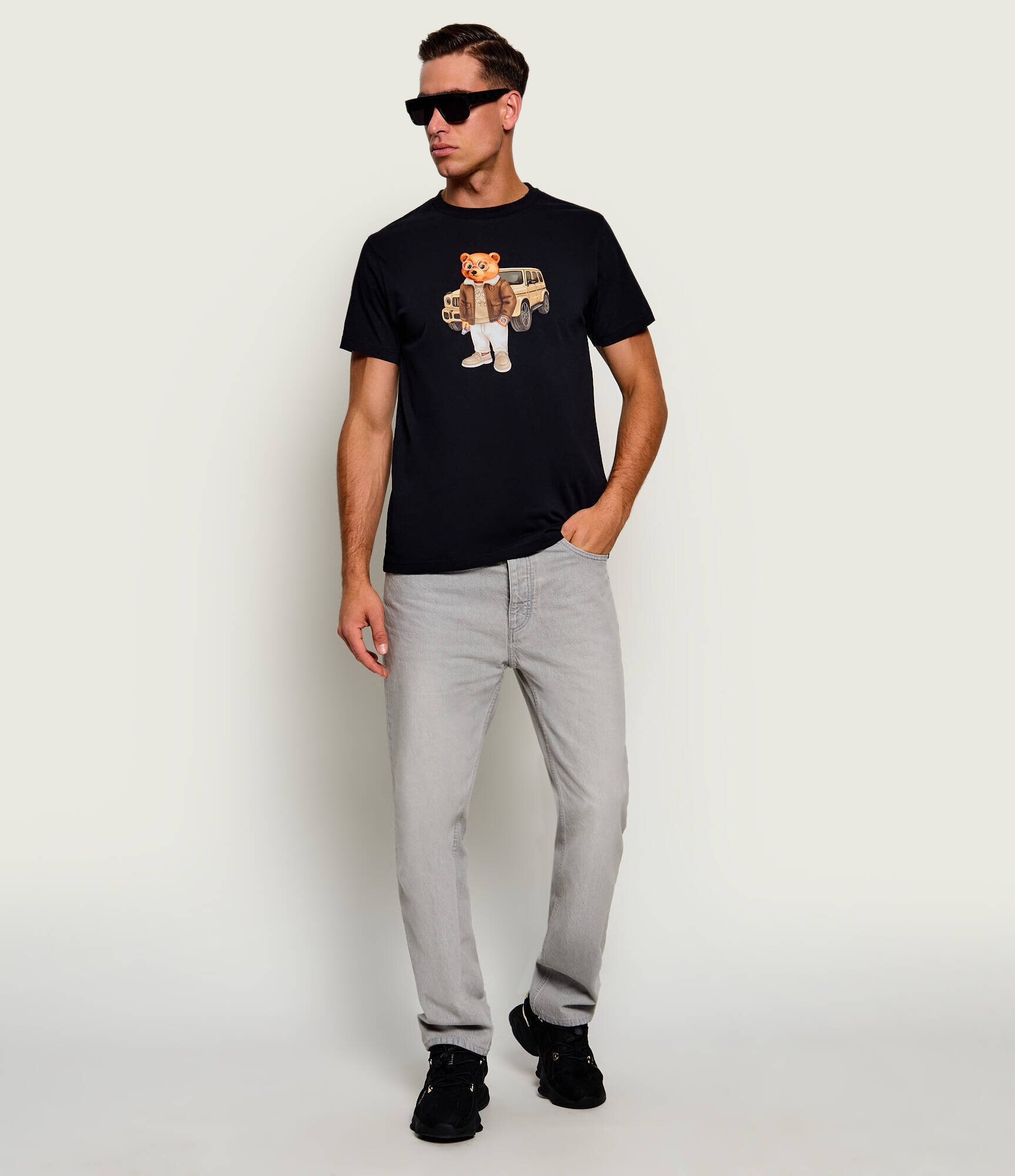 Baron Filou Tricou Filou 190 | regular fit