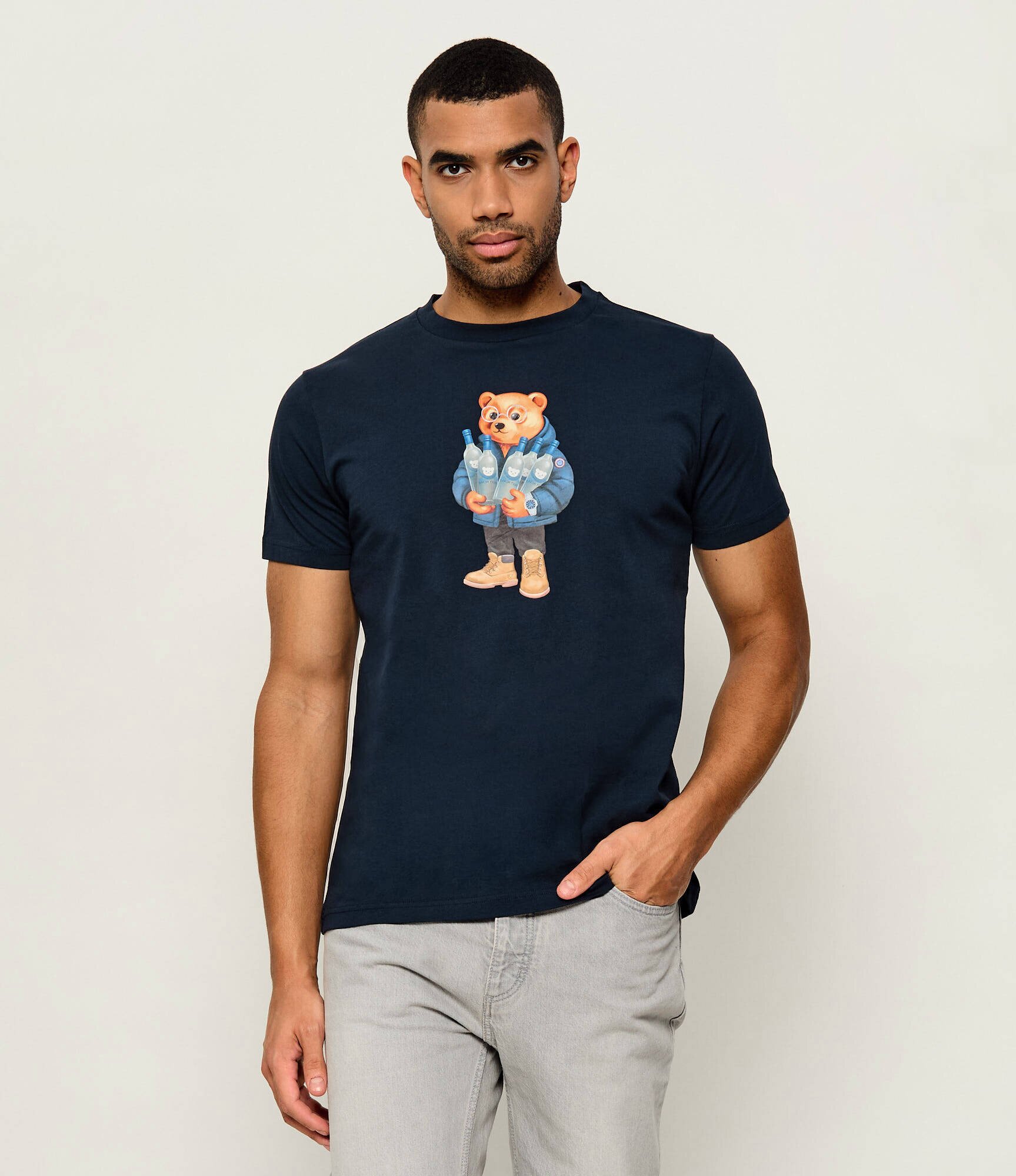 Baron Filou Tricou Filou 190 | regular fit