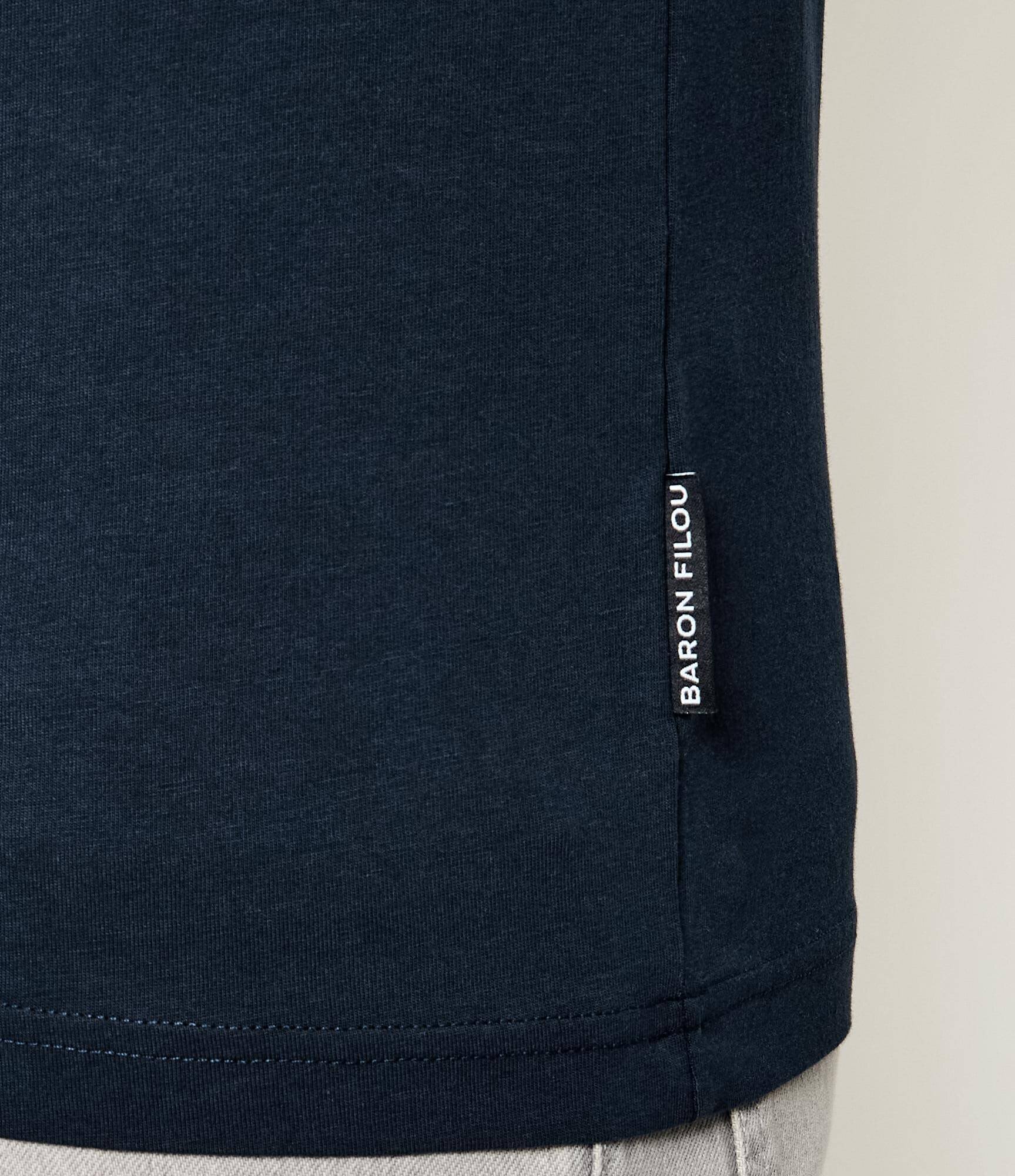 Baron Filou Tricou Filou 190 | regular fit