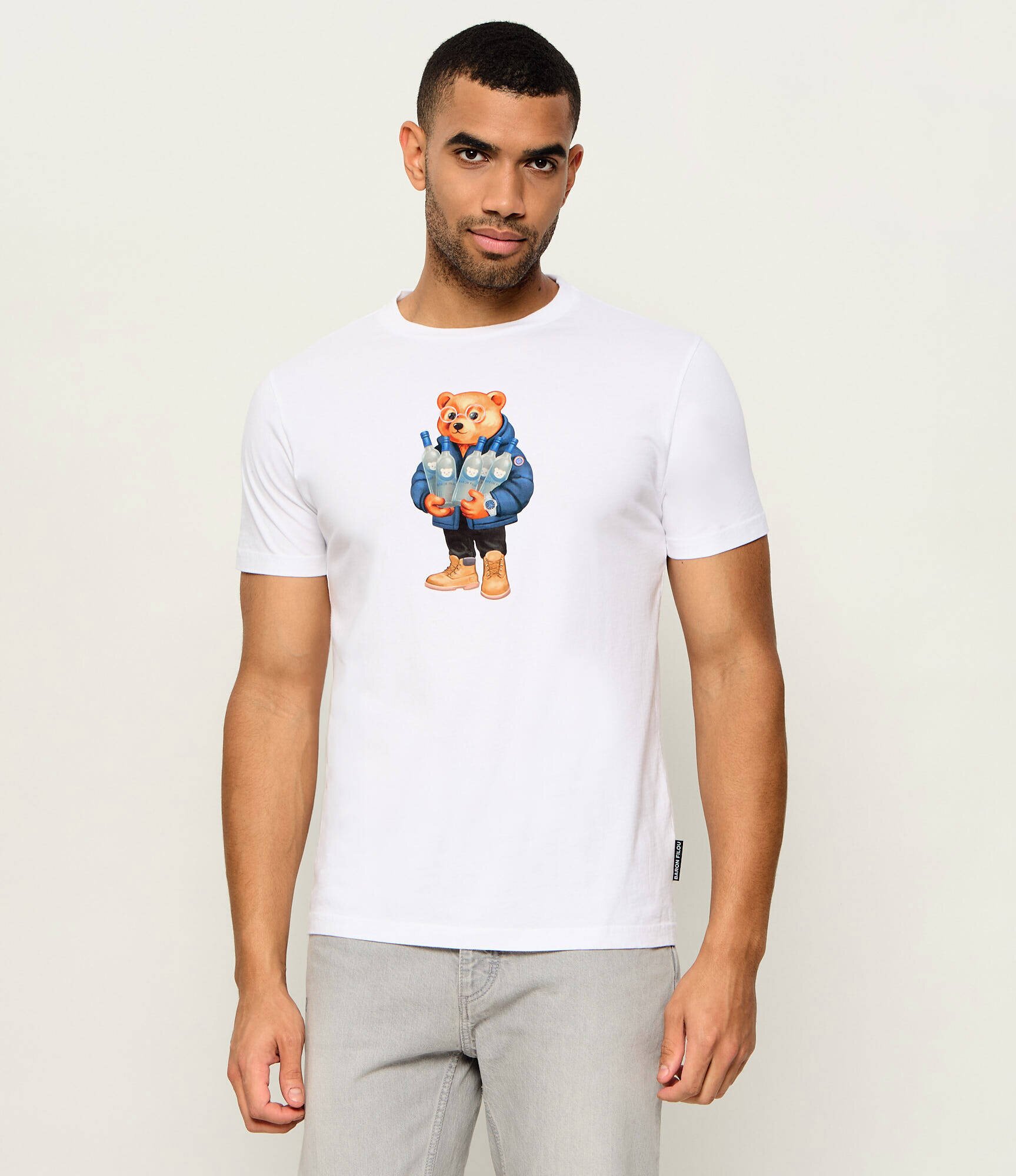 Baron Filou Tricou Filou 190 | regular fit