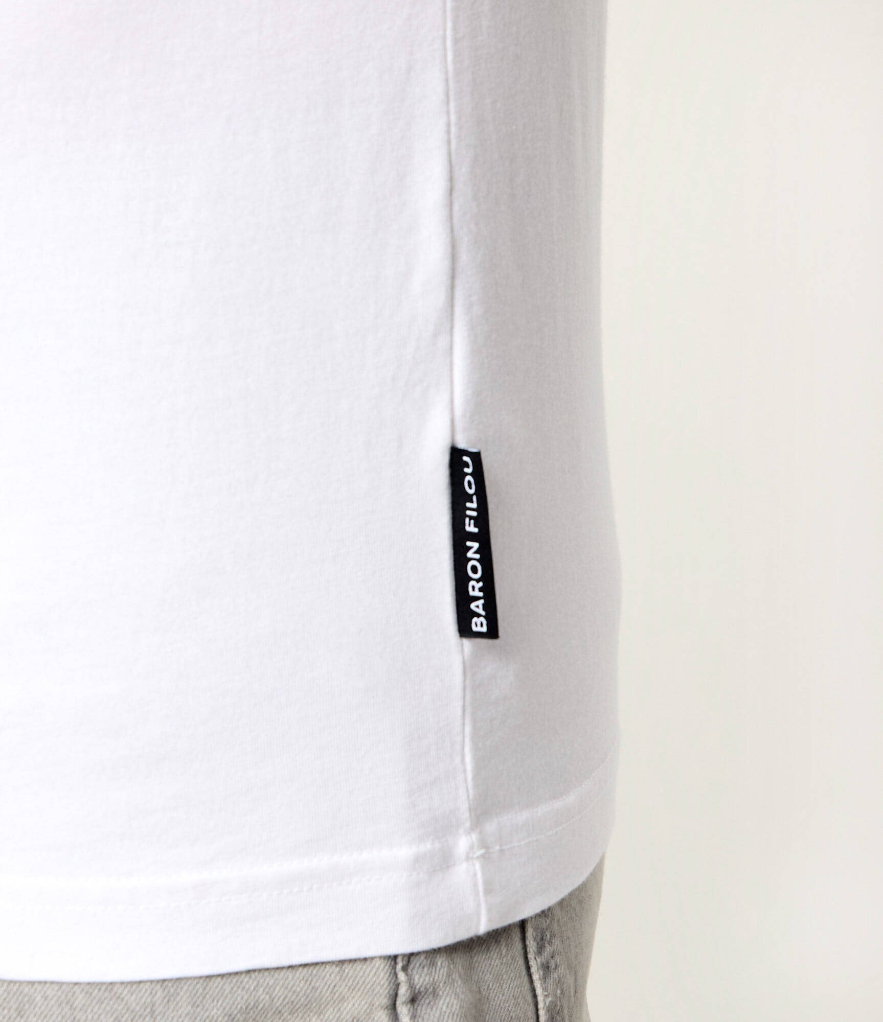 Baron Filou Tricou Filou 190 | regular fit