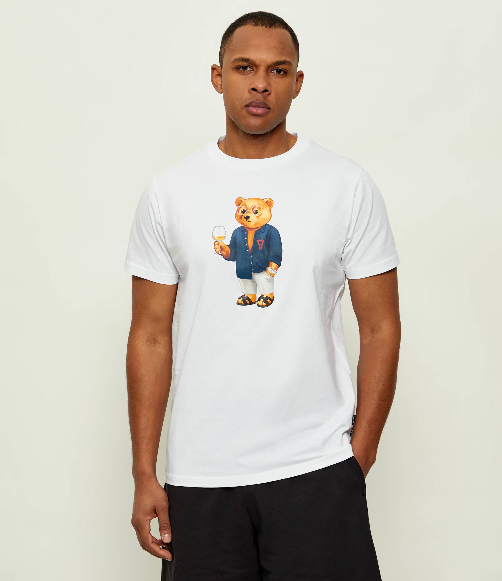 Baron Filou Tricou Filou CLXIV | regular fit