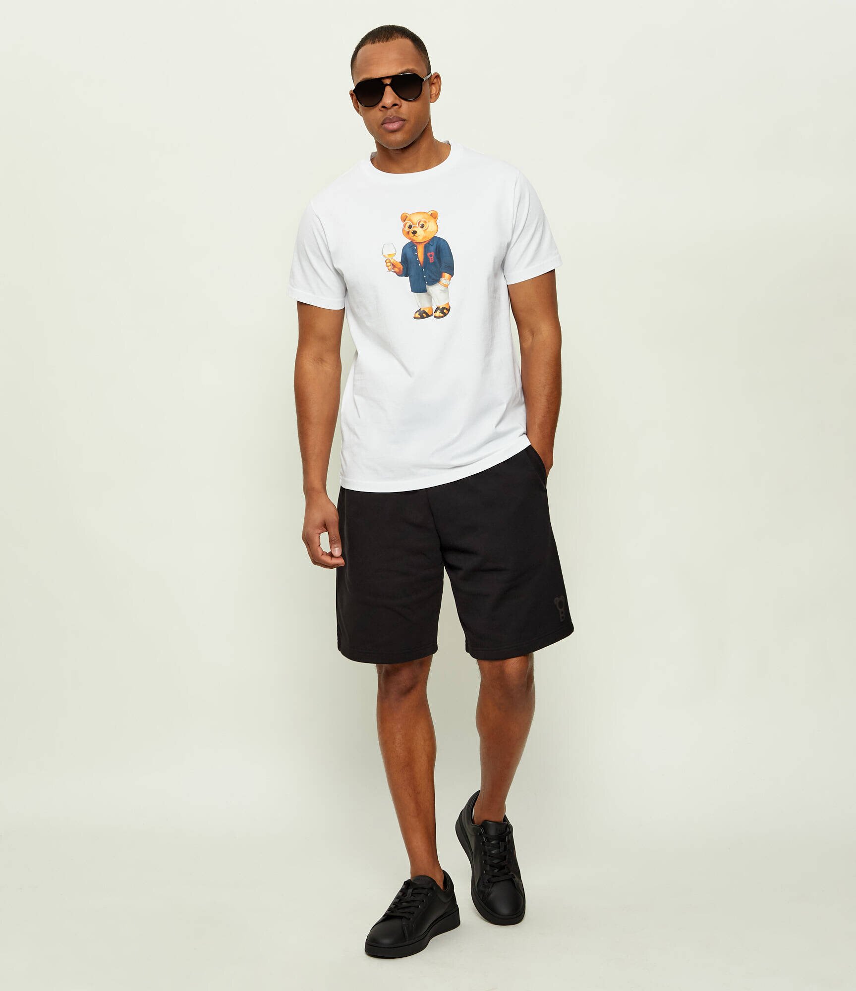 Baron Filou Tricou Filou CLXIV | regular fit