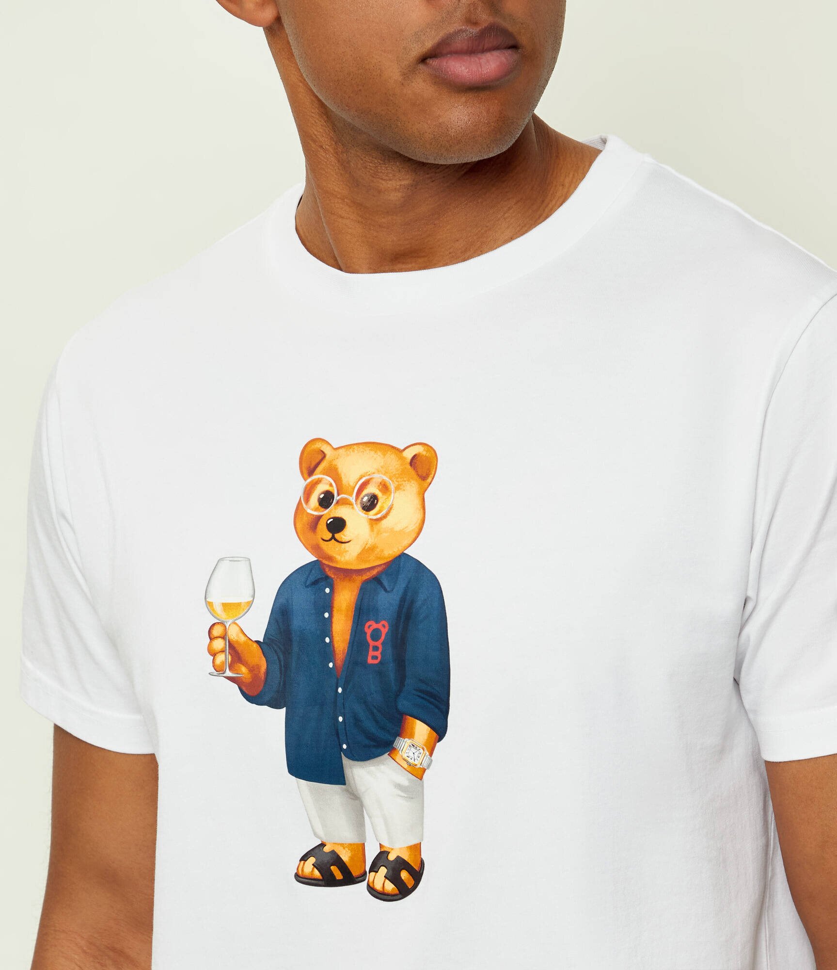 Baron Filou Tricou Filou CLXIV | regular fit