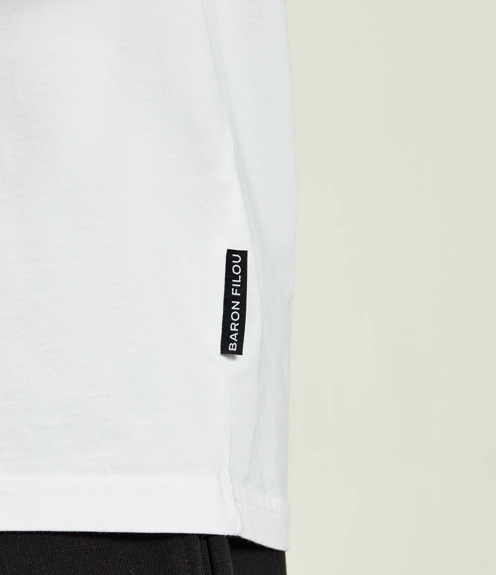 Baron Filou Tricou Filou CLXIV | regular fit