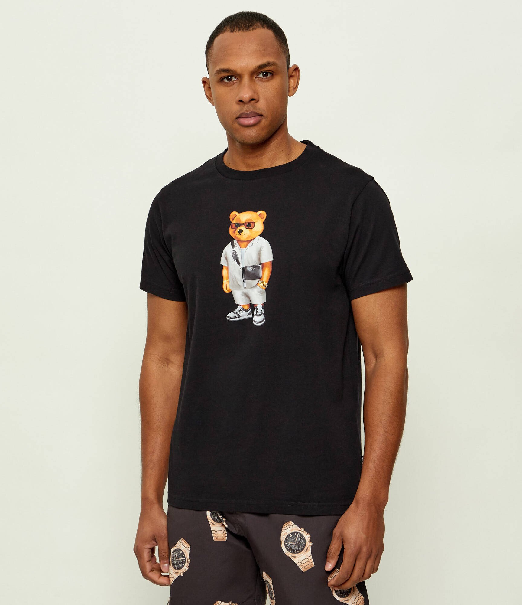 Baron Filou Tricou Filou CLXIX | regular fit
