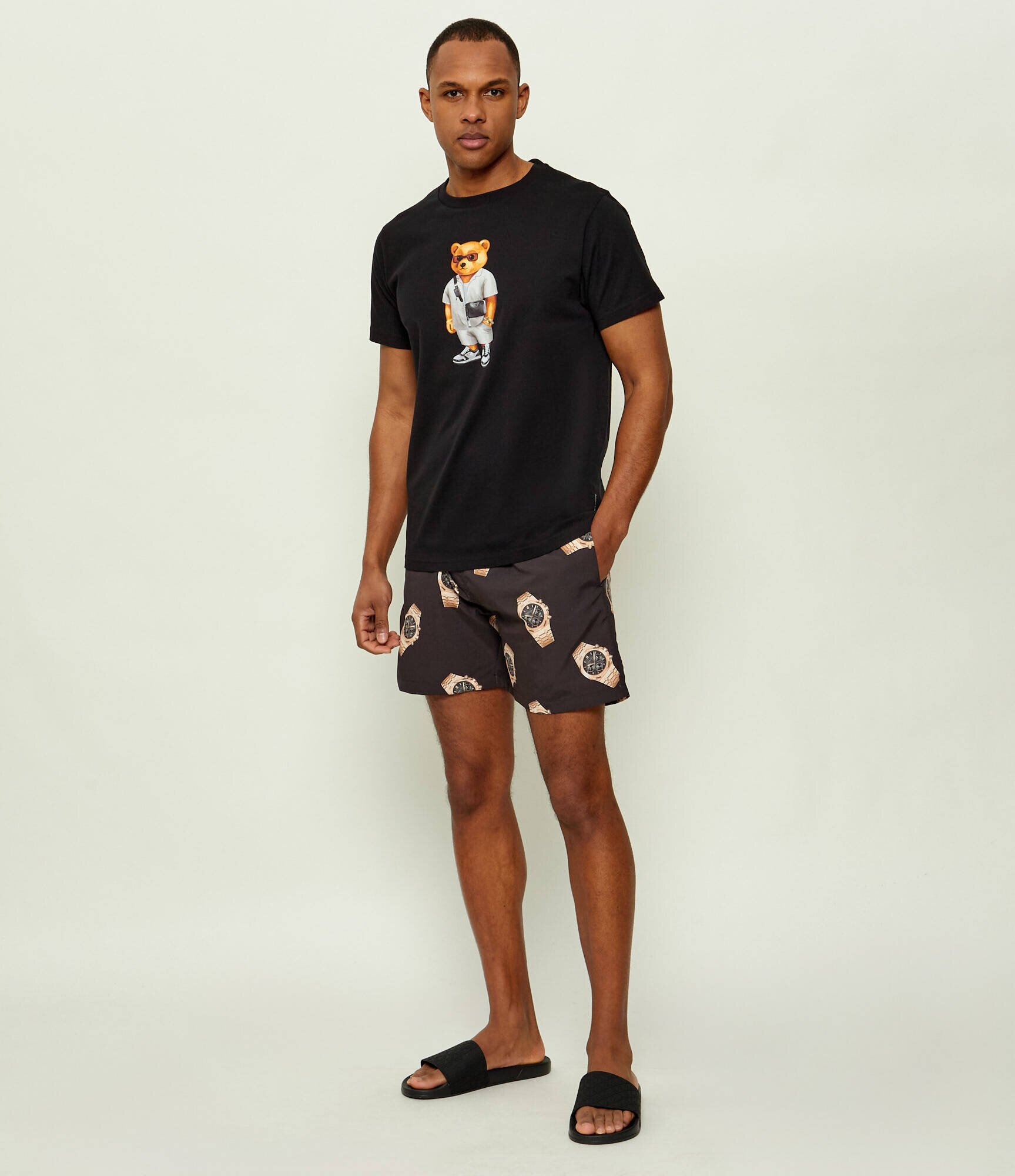 Baron Filou Tricou Filou CLXIX | regular fit