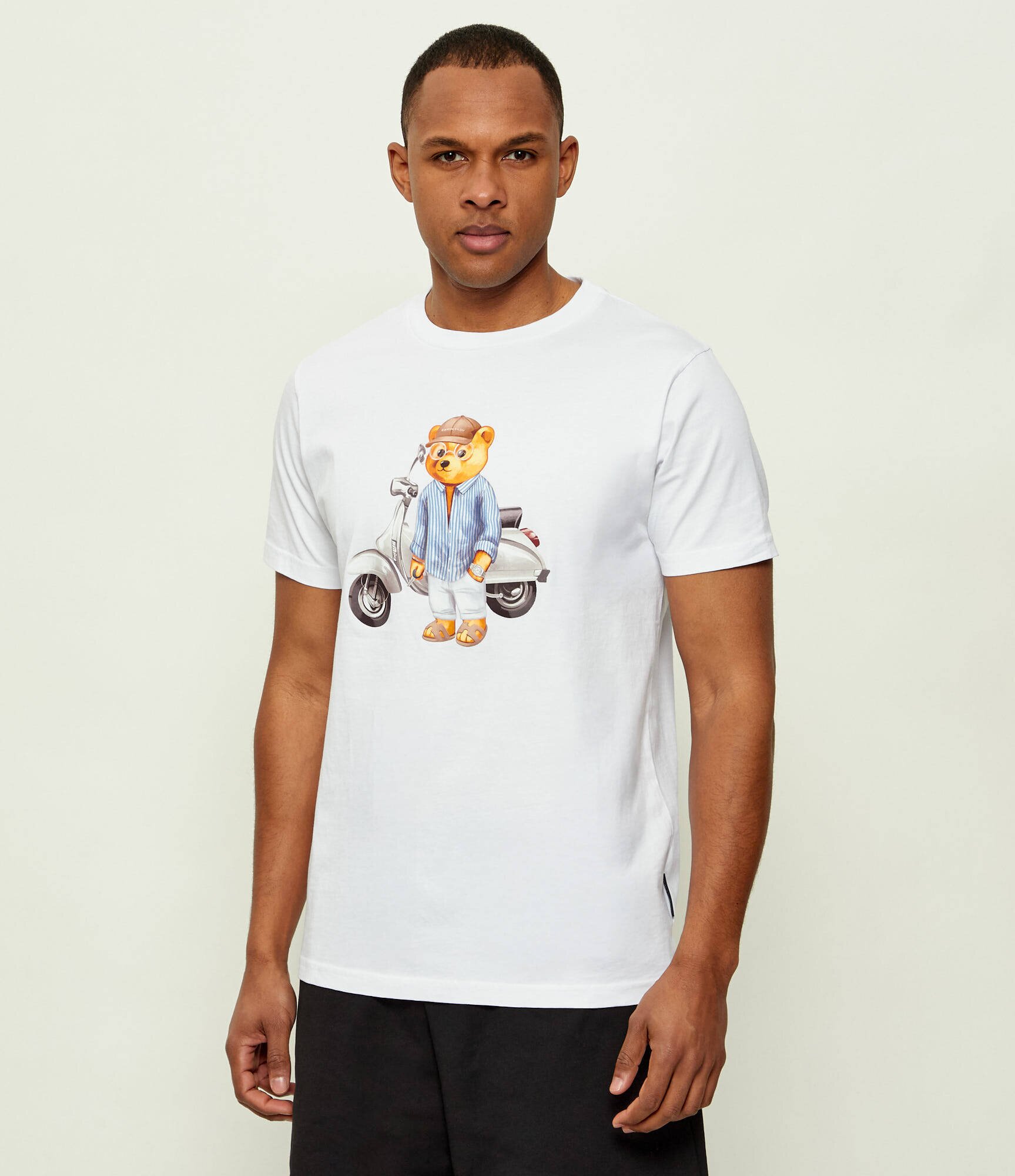 Baron Filou Tricou Filou CLXXI | regular fit