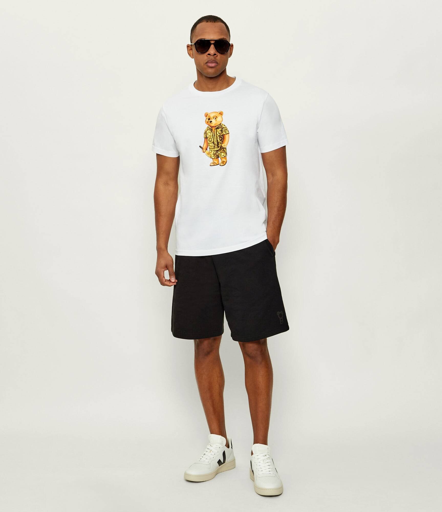 Baron Filou Tricou Filou CLXXVI | regular fit