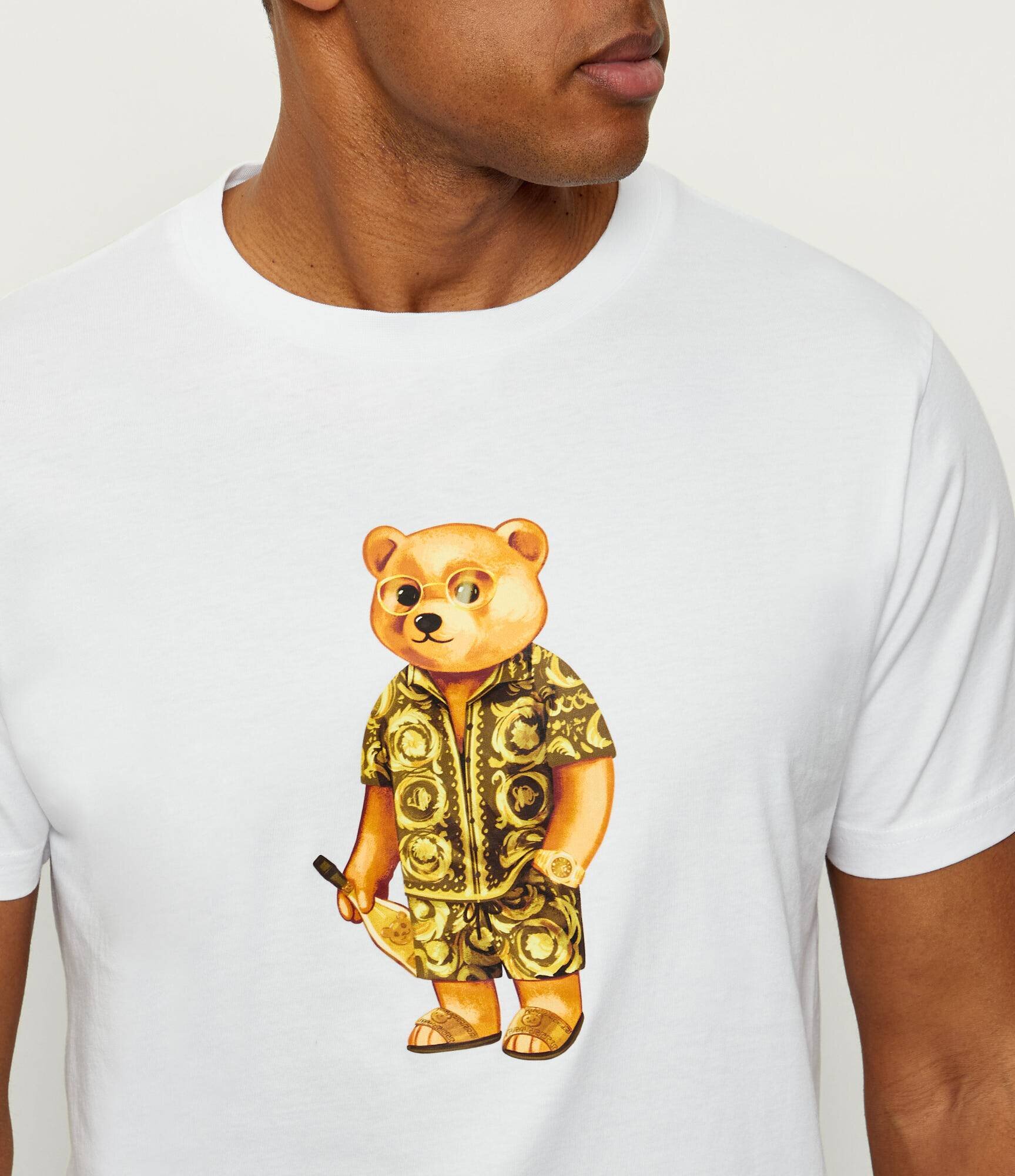 Baron Filou Tricou Filou CLXXVI | regular fit