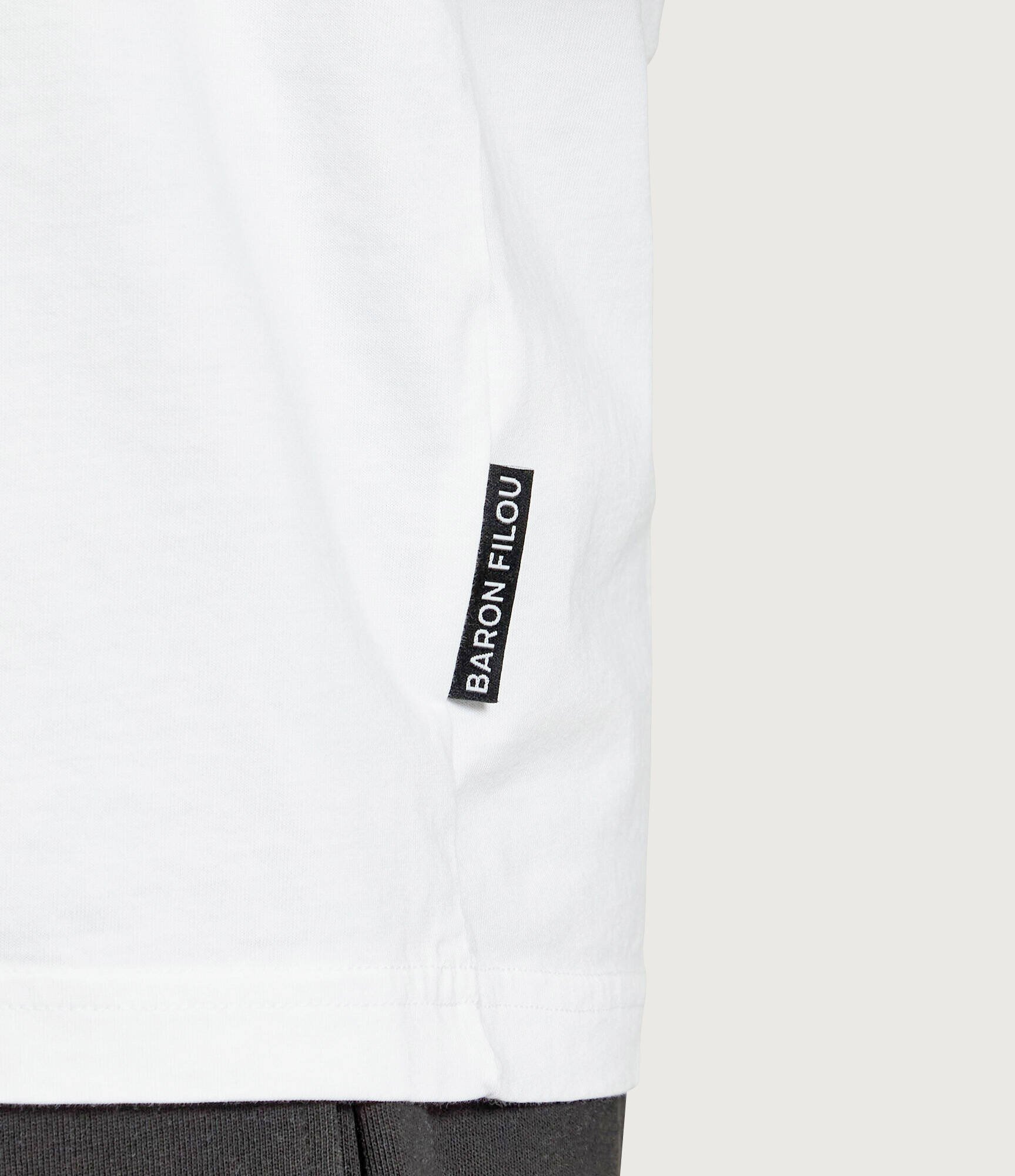 Baron Filou Tricou Filou CLXXVI | regular fit