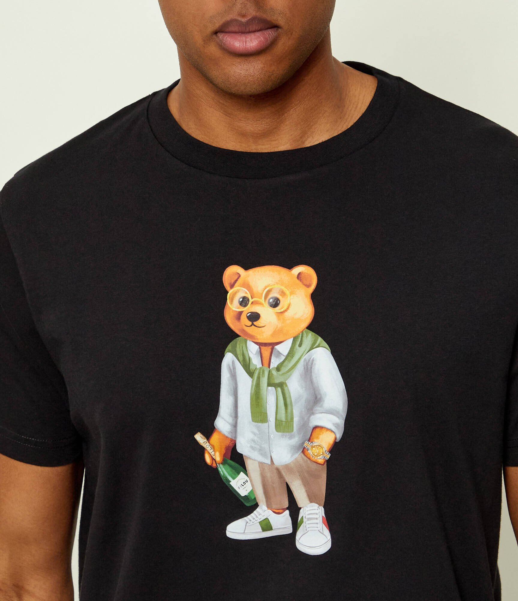 Baron Filou Tricou Filou CXL | regular fit