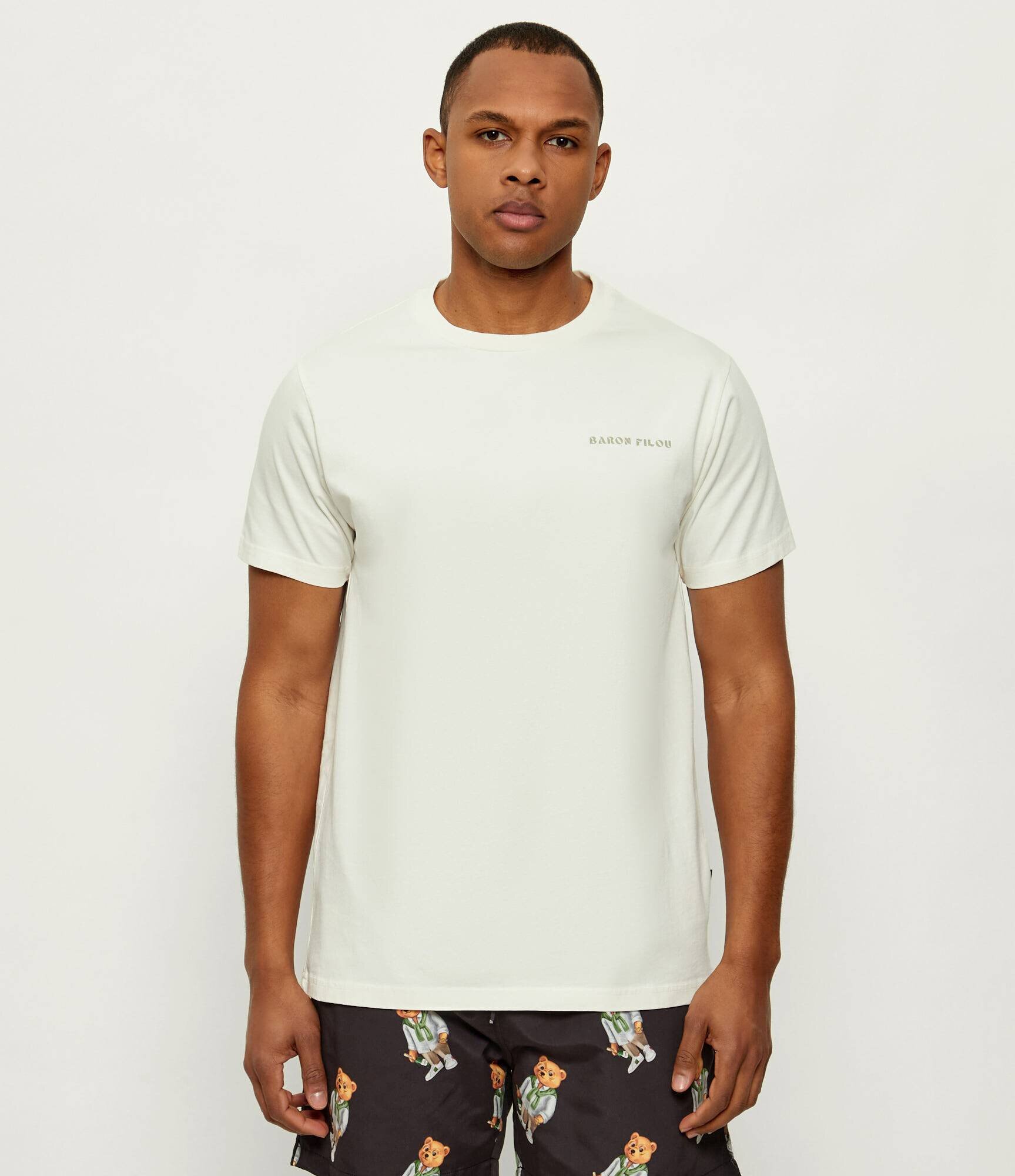 Baron Filou Tricou Filou CXL. | regular fit