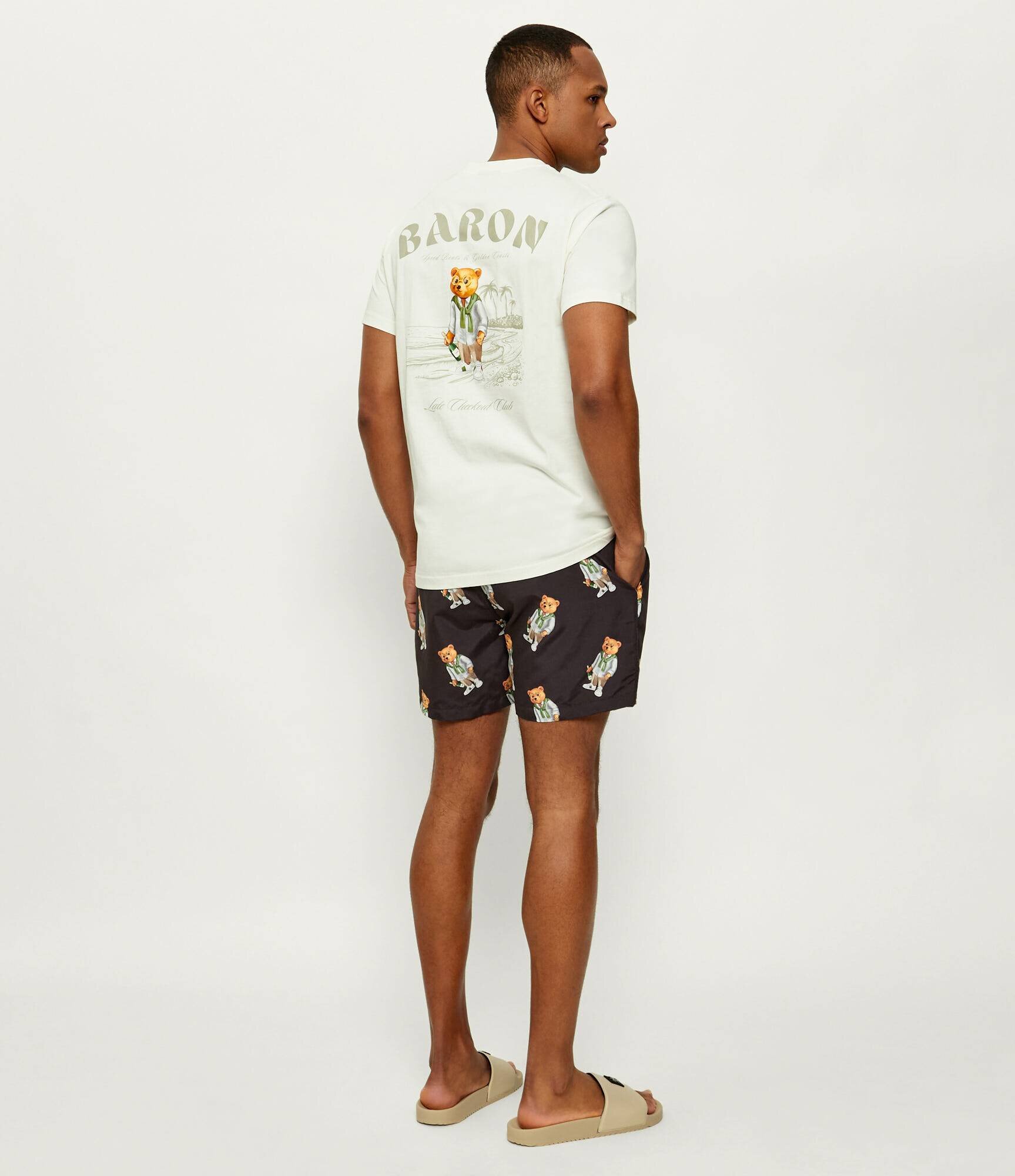 Baron Filou Tricou Filou CXL. | regular fit