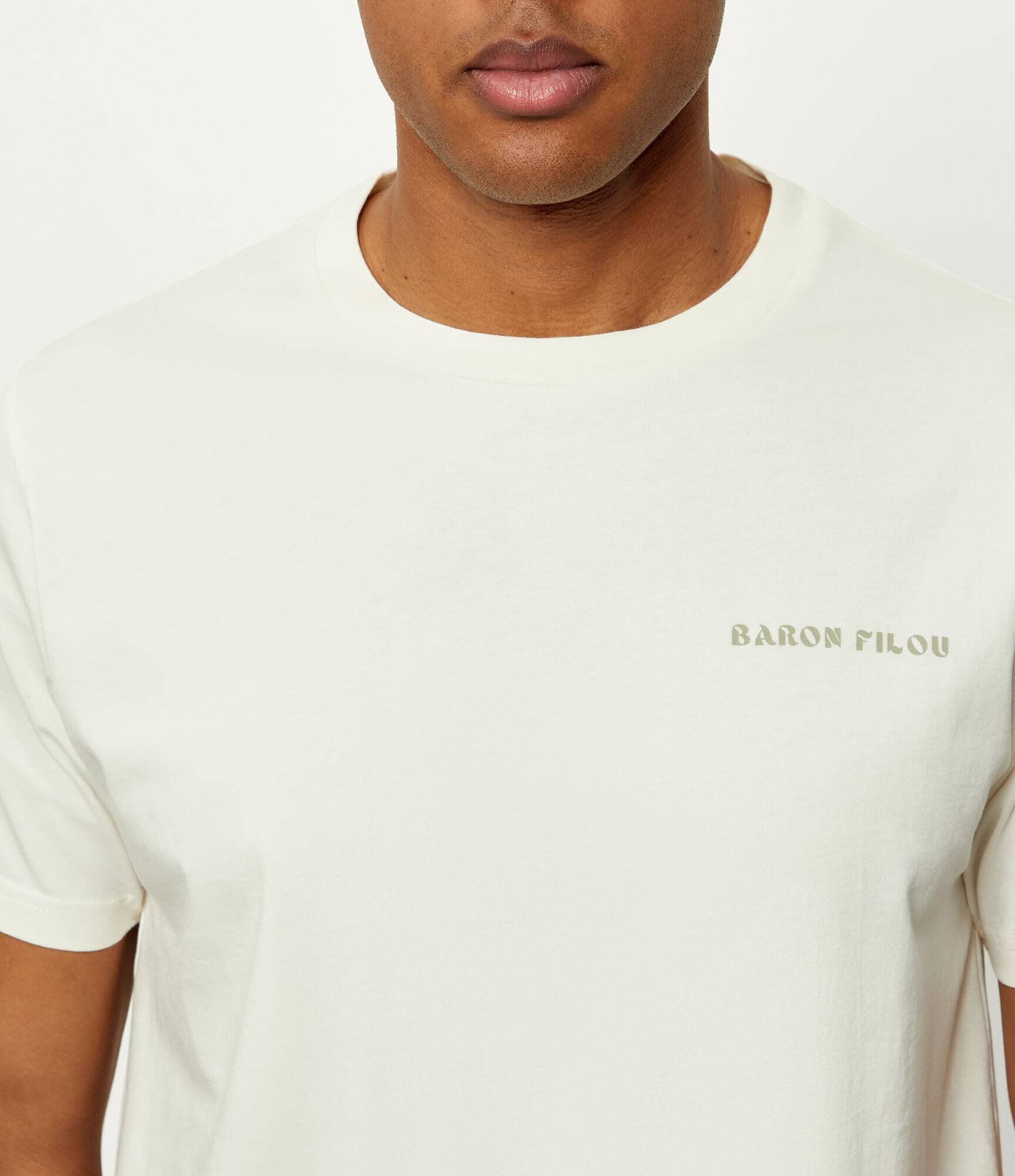 Baron Filou Tricou Filou CXL. | regular fit