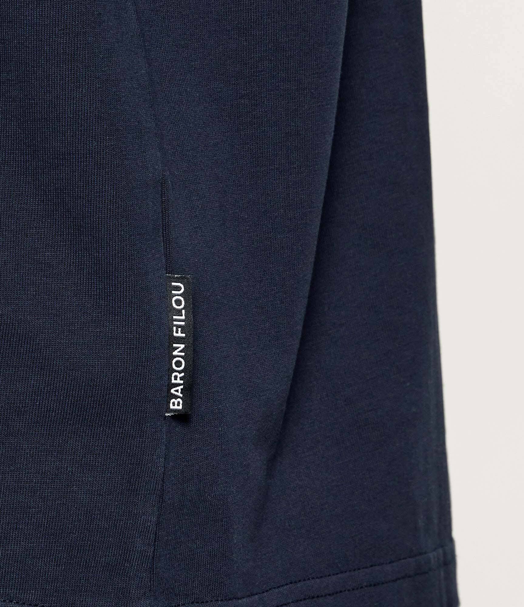 Baron Filou Tricou NO RUSH | Oversize fit