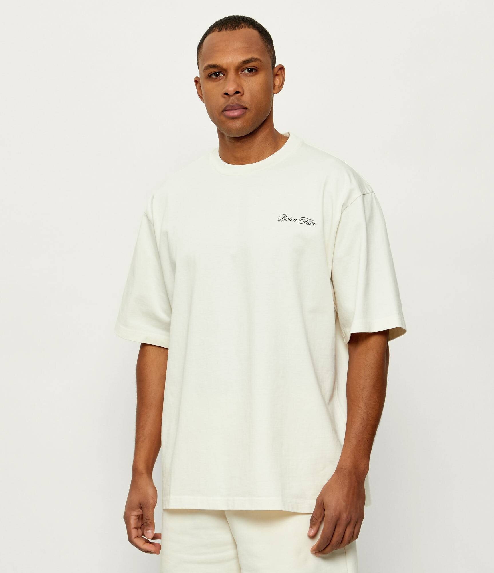 Baron Filou Tricou | Oversize fit