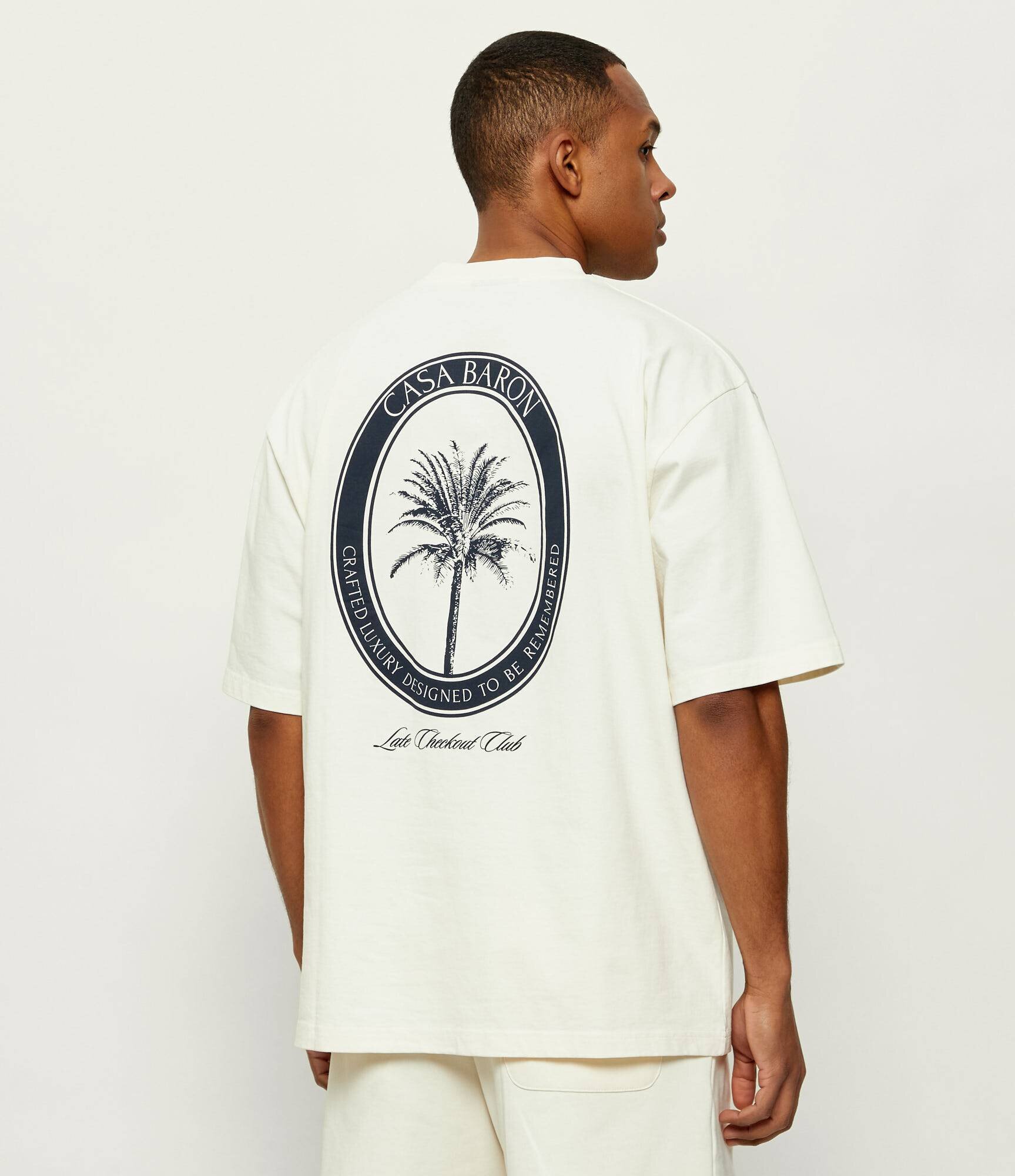 Baron Filou Tricou | Oversize fit