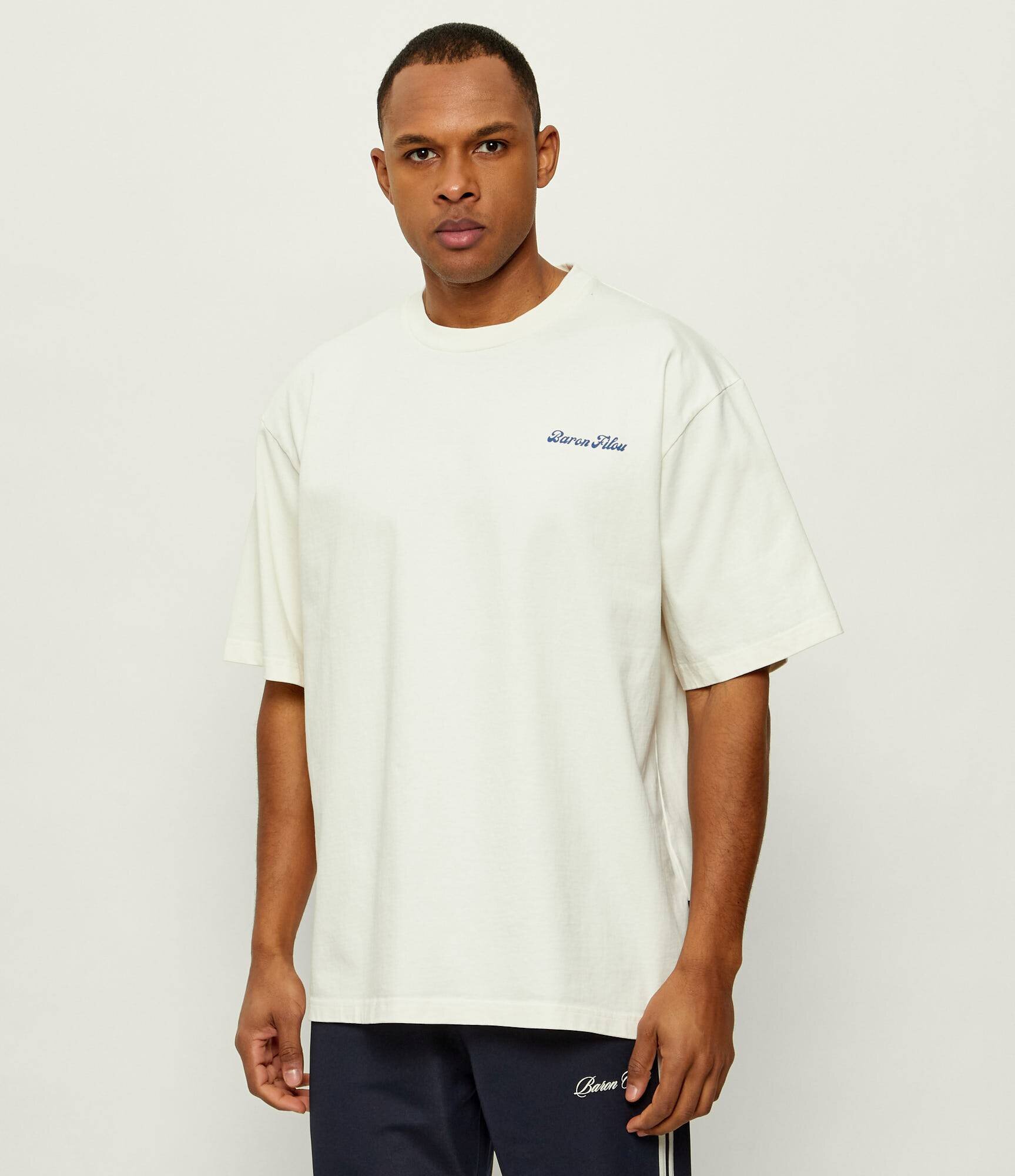 Baron Filou Tricou | Oversize fit