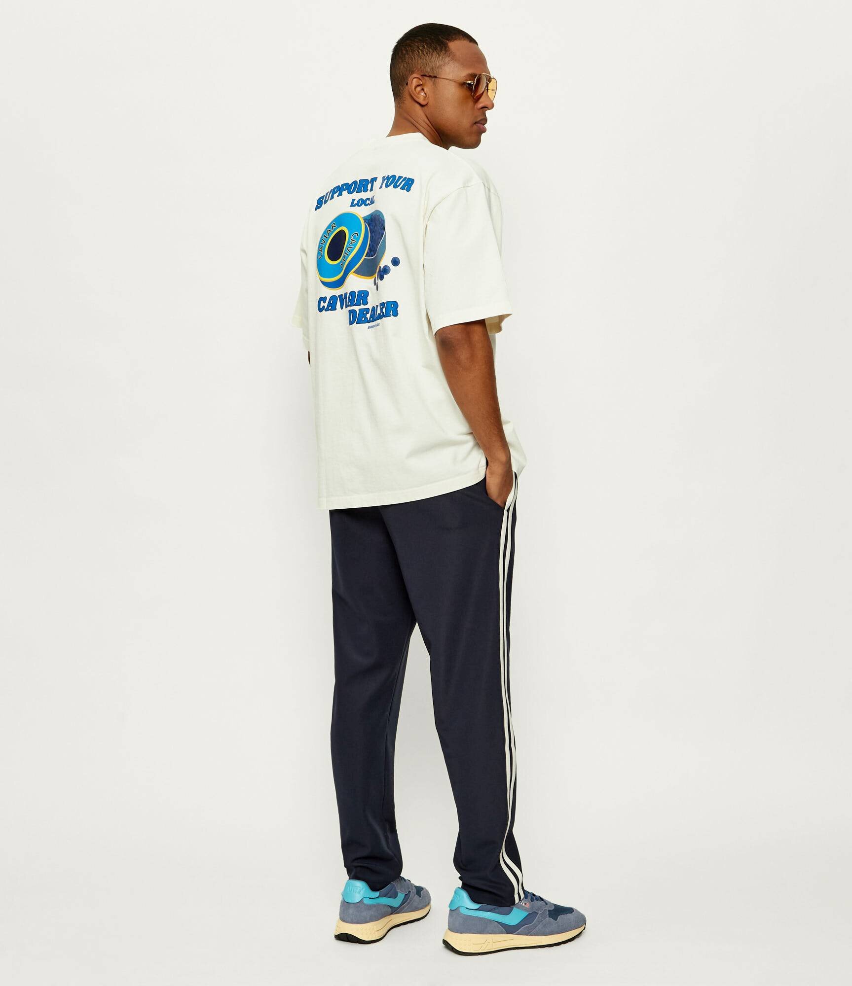 Baron Filou Tricou | Oversize fit