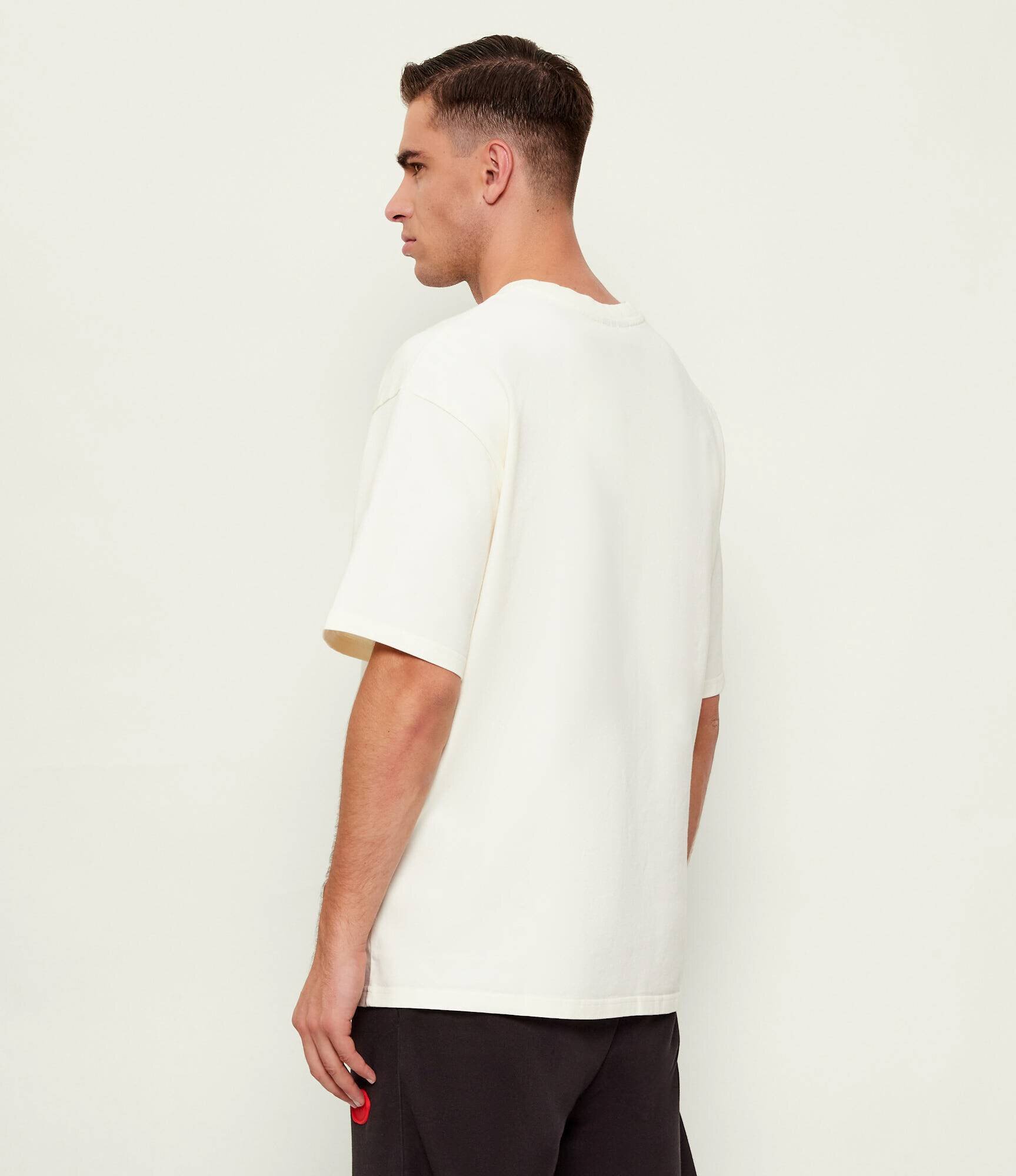 Baron Filou Tricou | Oversize fit