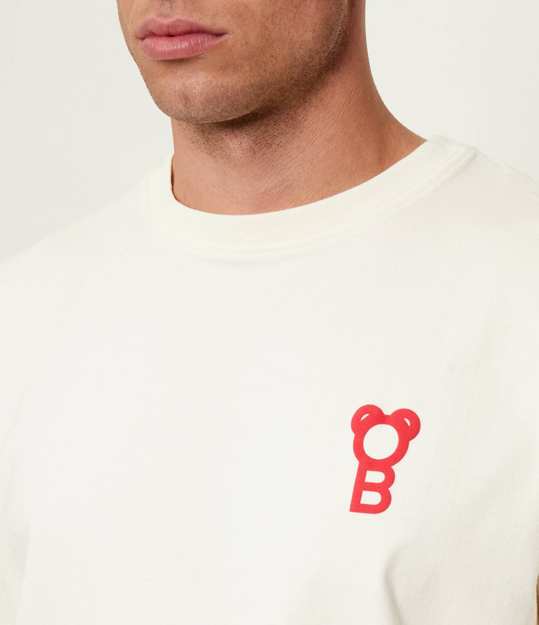 Baron Filou Tricou | Oversize fit