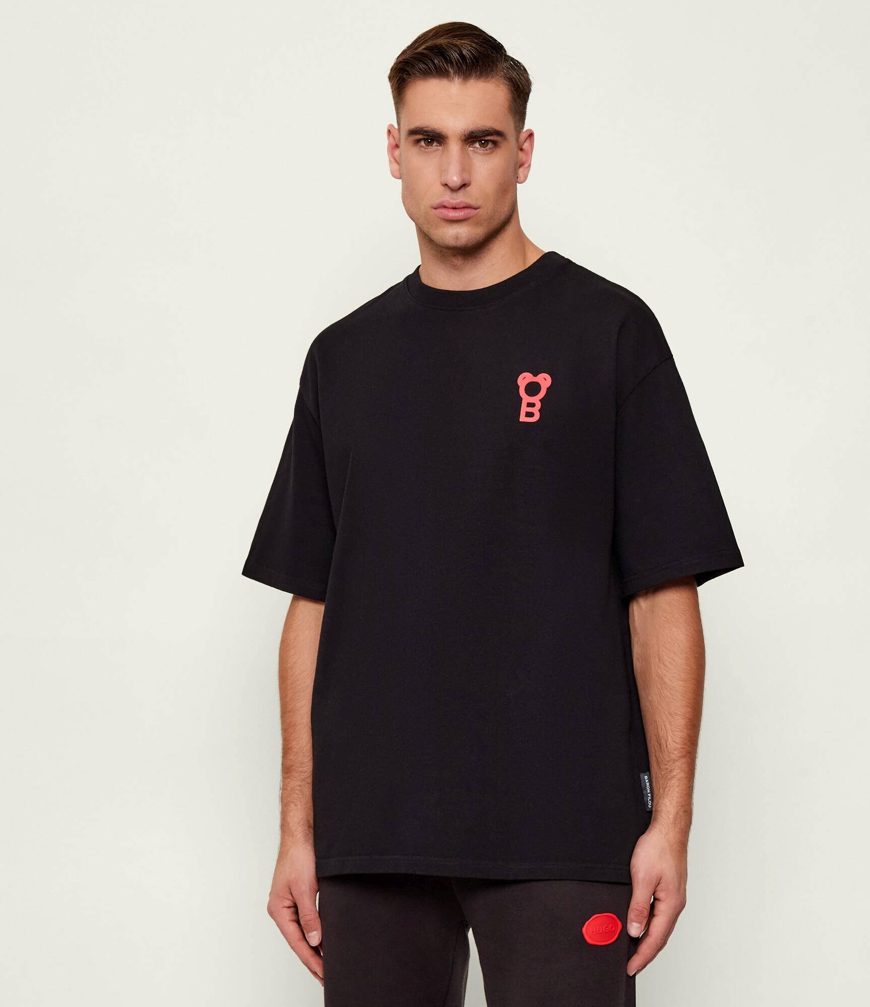 Baron Filou Tricou | Oversize fit