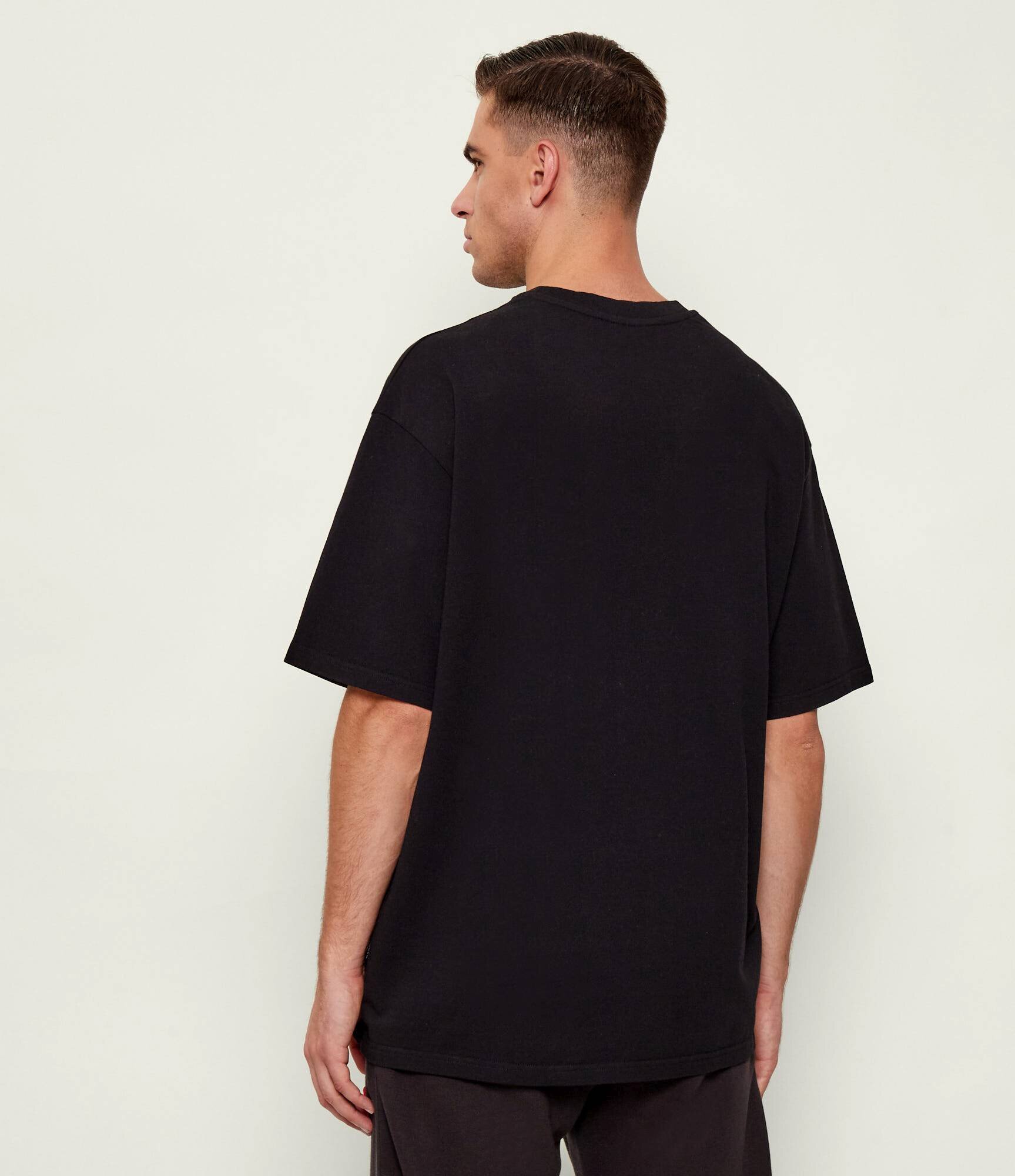 Baron Filou Tricou | Oversize fit