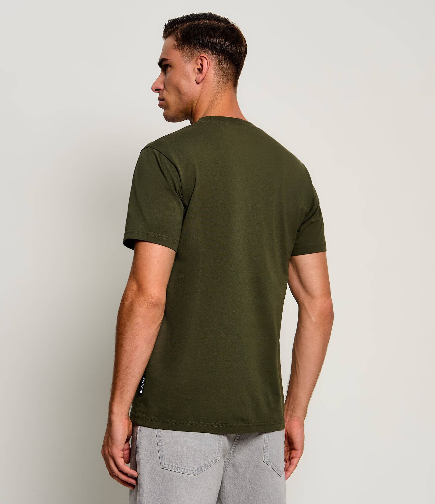 Baron Filou Tricou | regular fit