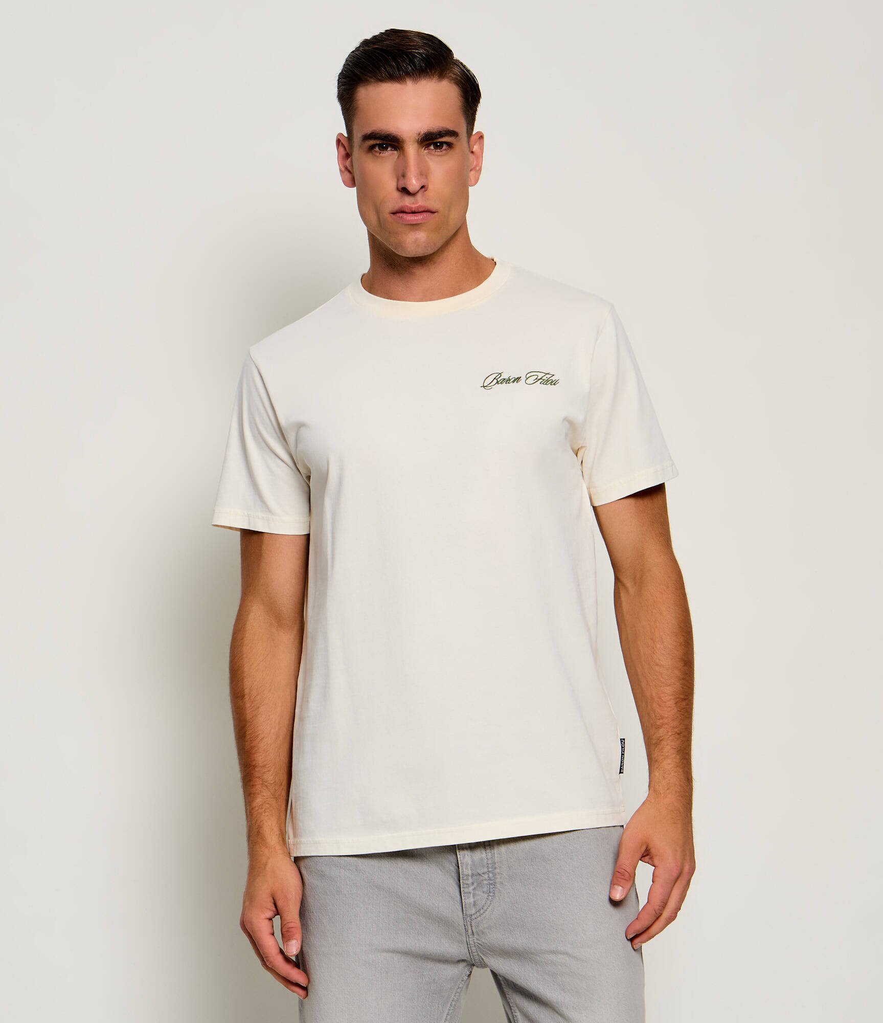 Baron Filou Tricou | regular fit