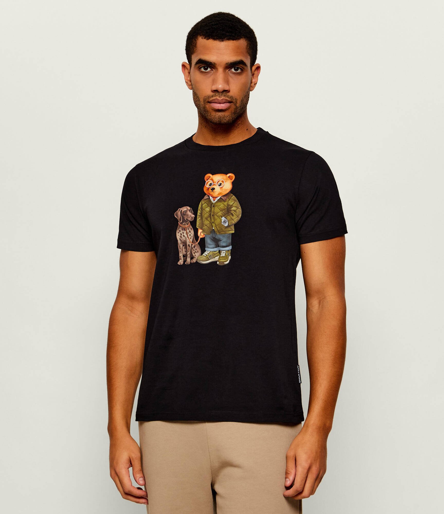 Baron Filou Tricou | regular fit