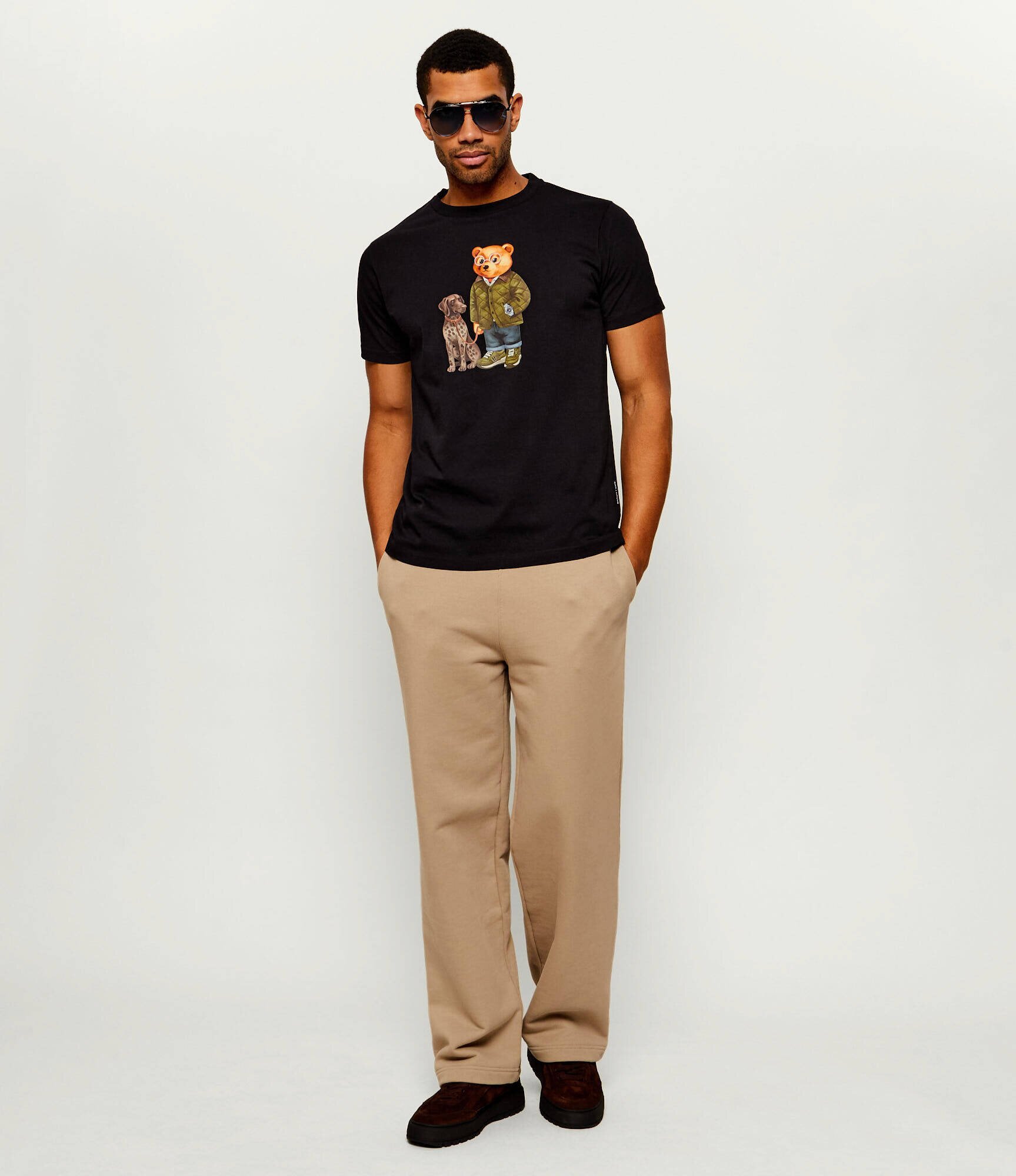 Baron Filou Tricou | regular fit