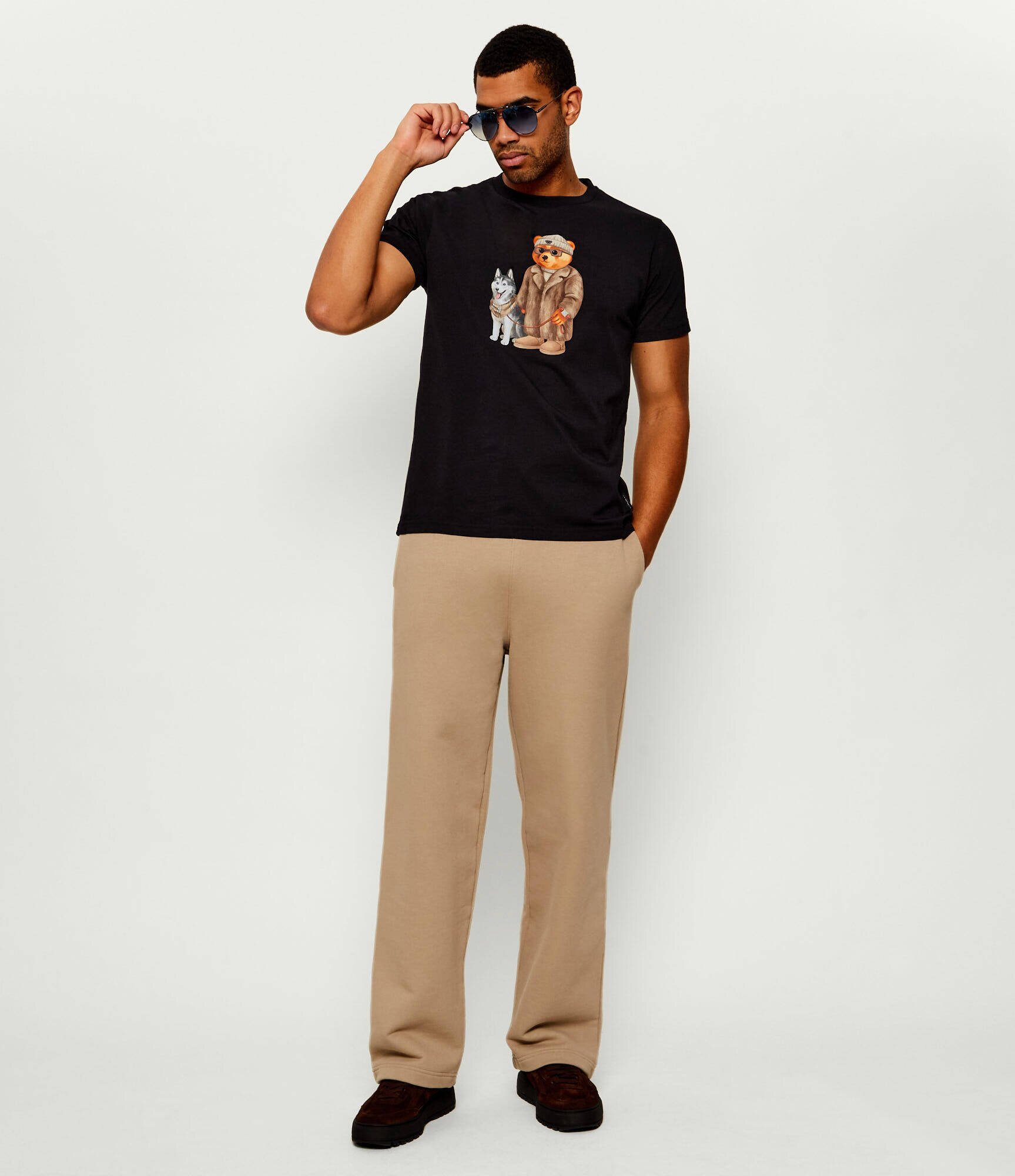 Baron Filou Tricou | regular fit