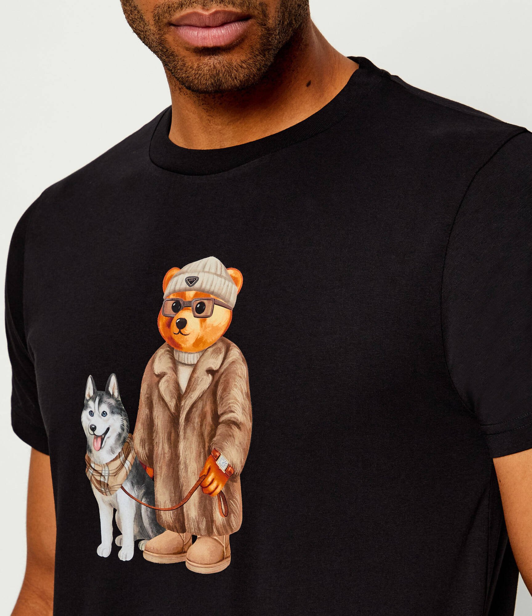 Baron Filou Tricou | regular fit