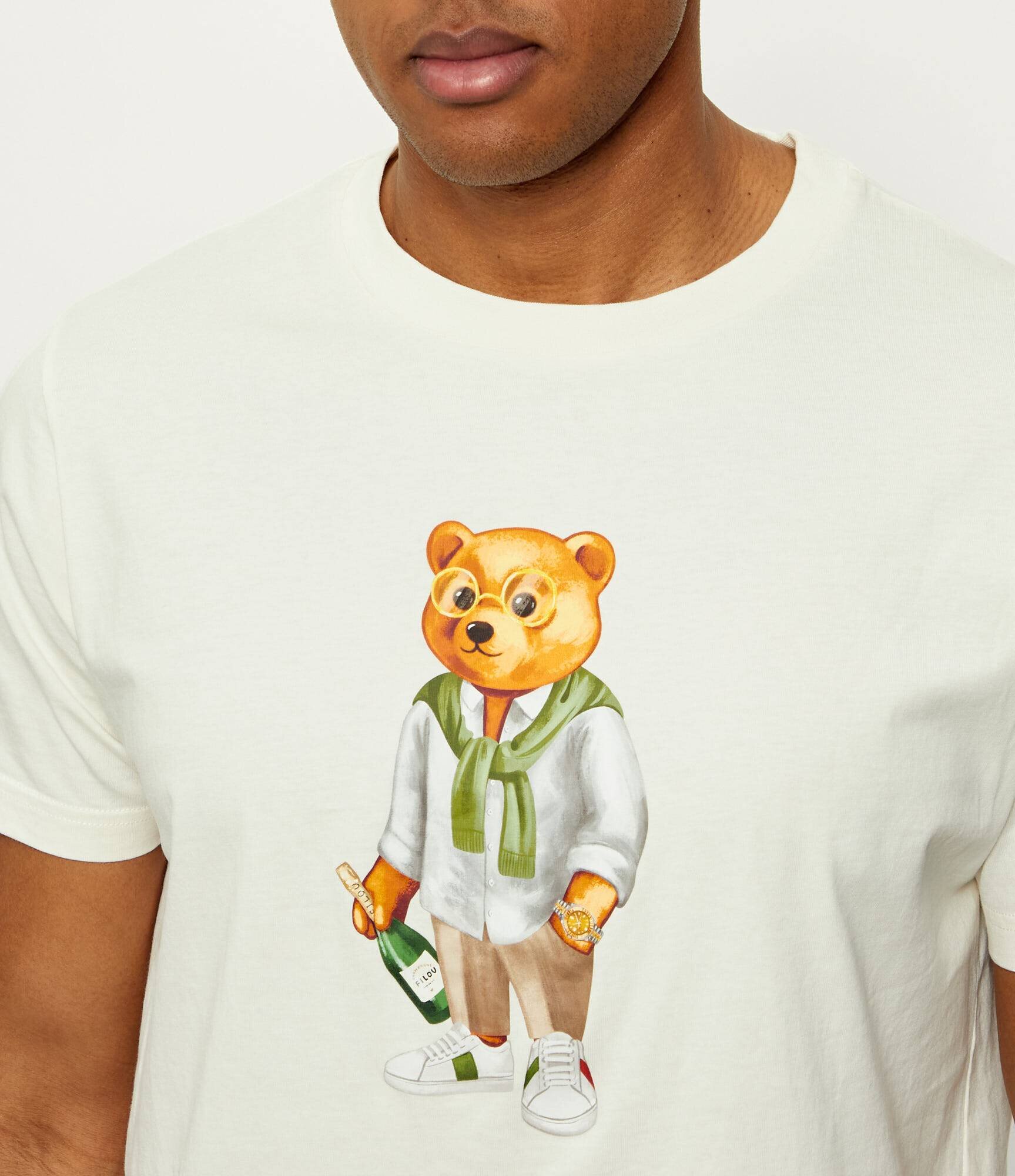 Baron Filou Tricou | regular fit