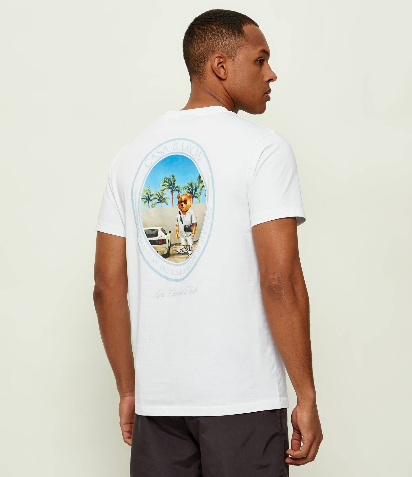 Baron Filou Tricou | regular fit