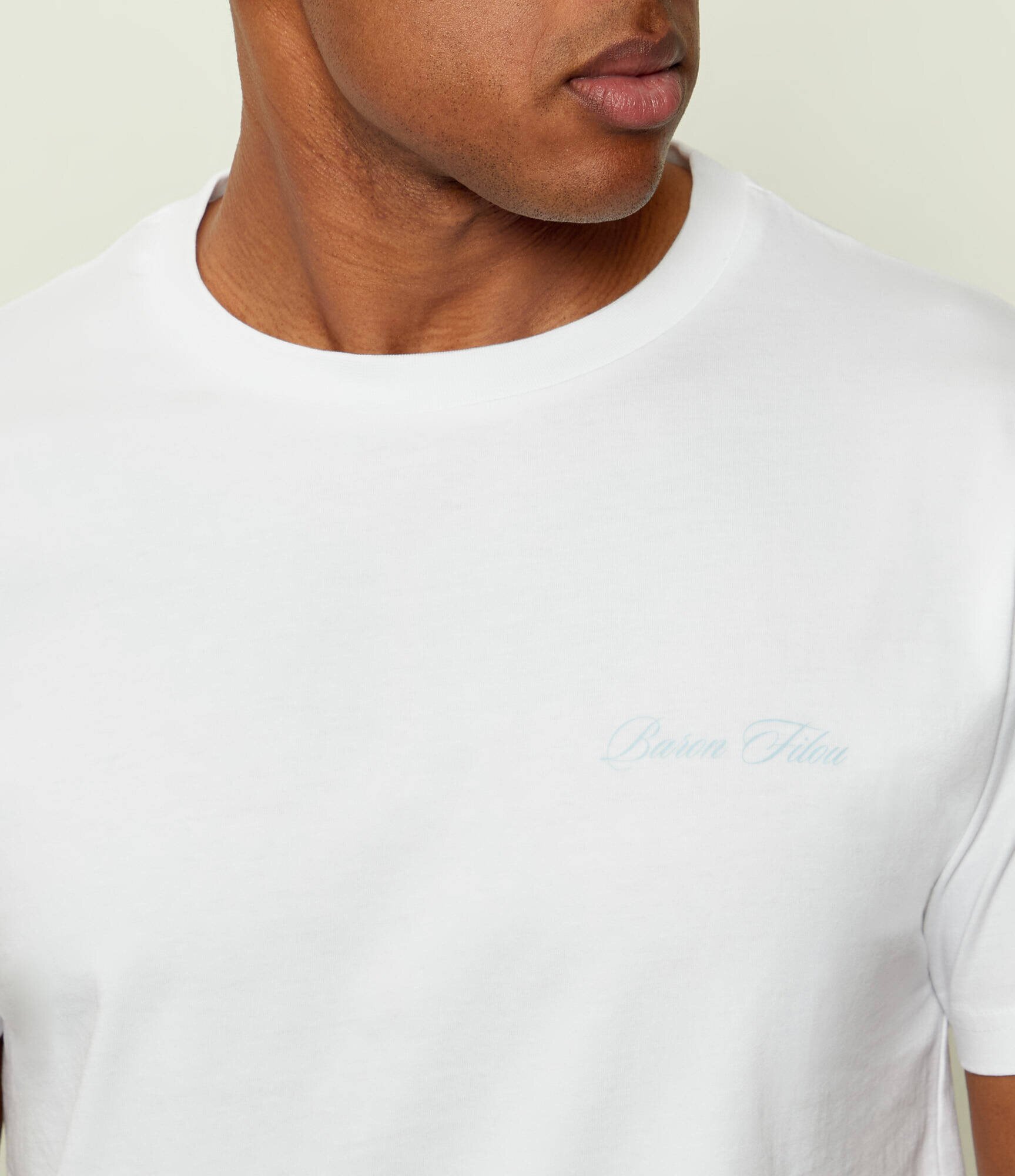 Baron Filou Tricou | regular fit